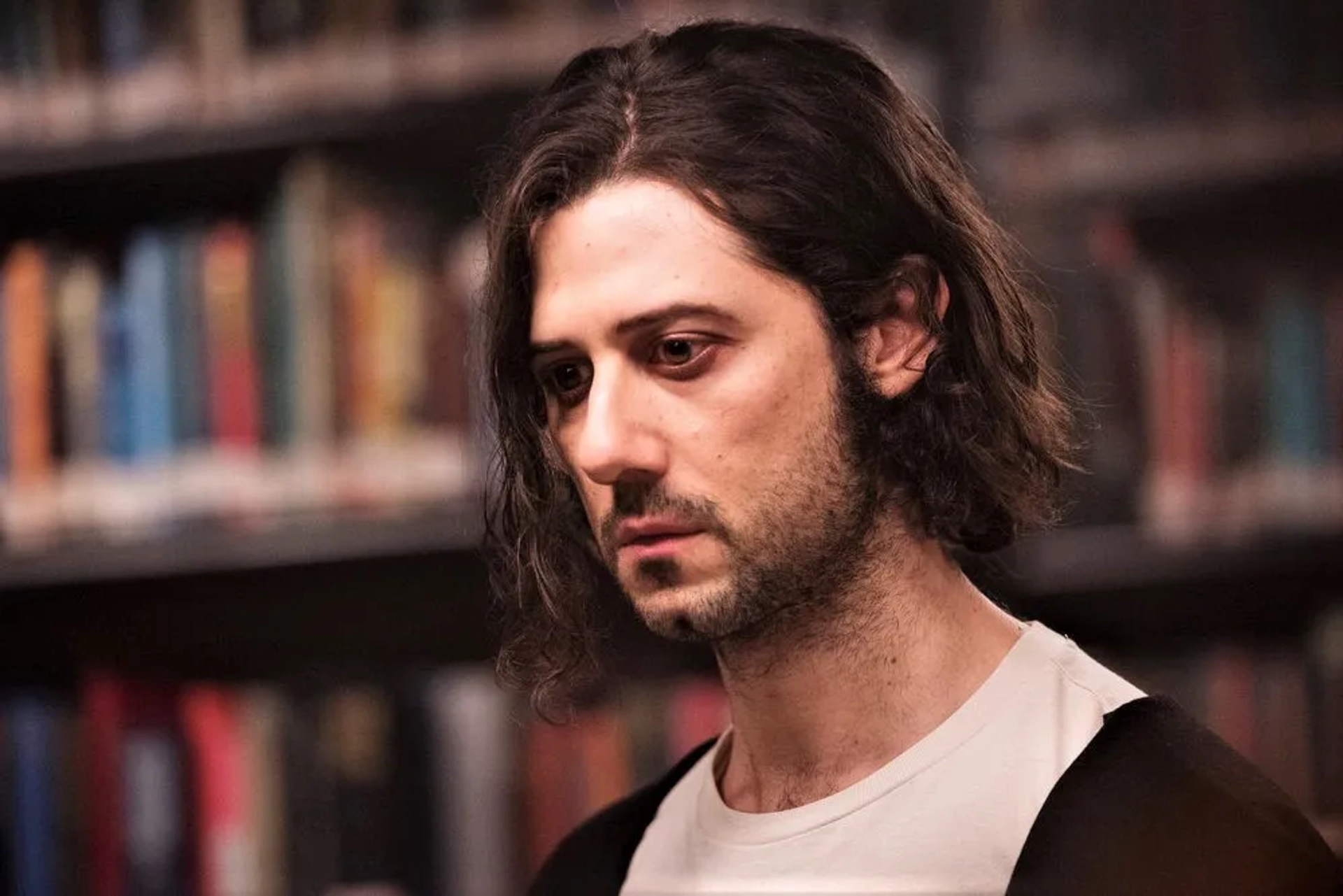 Hale Appleman in The Magicians (2015)