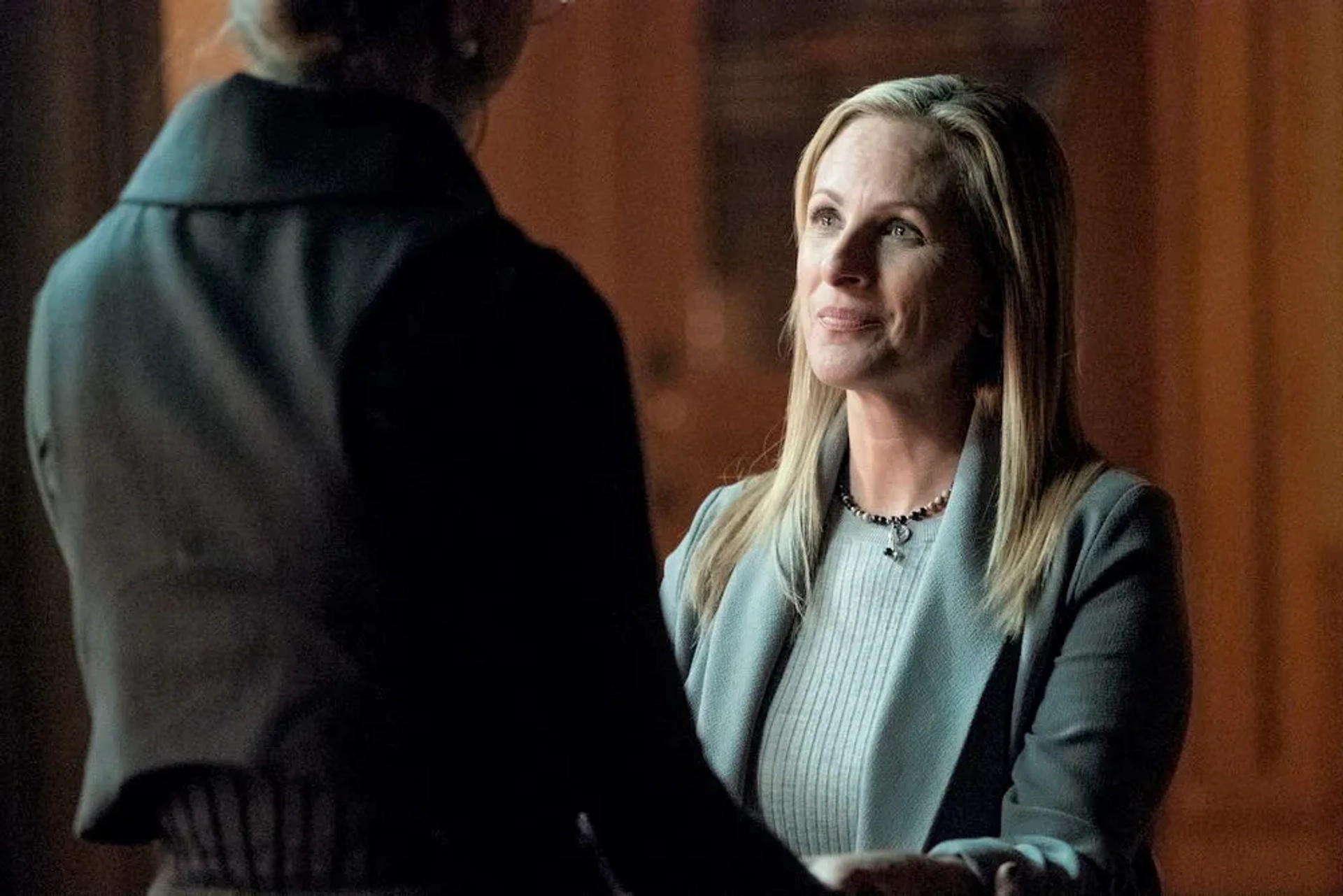 Marlee Matlin in The Magicians (2015)