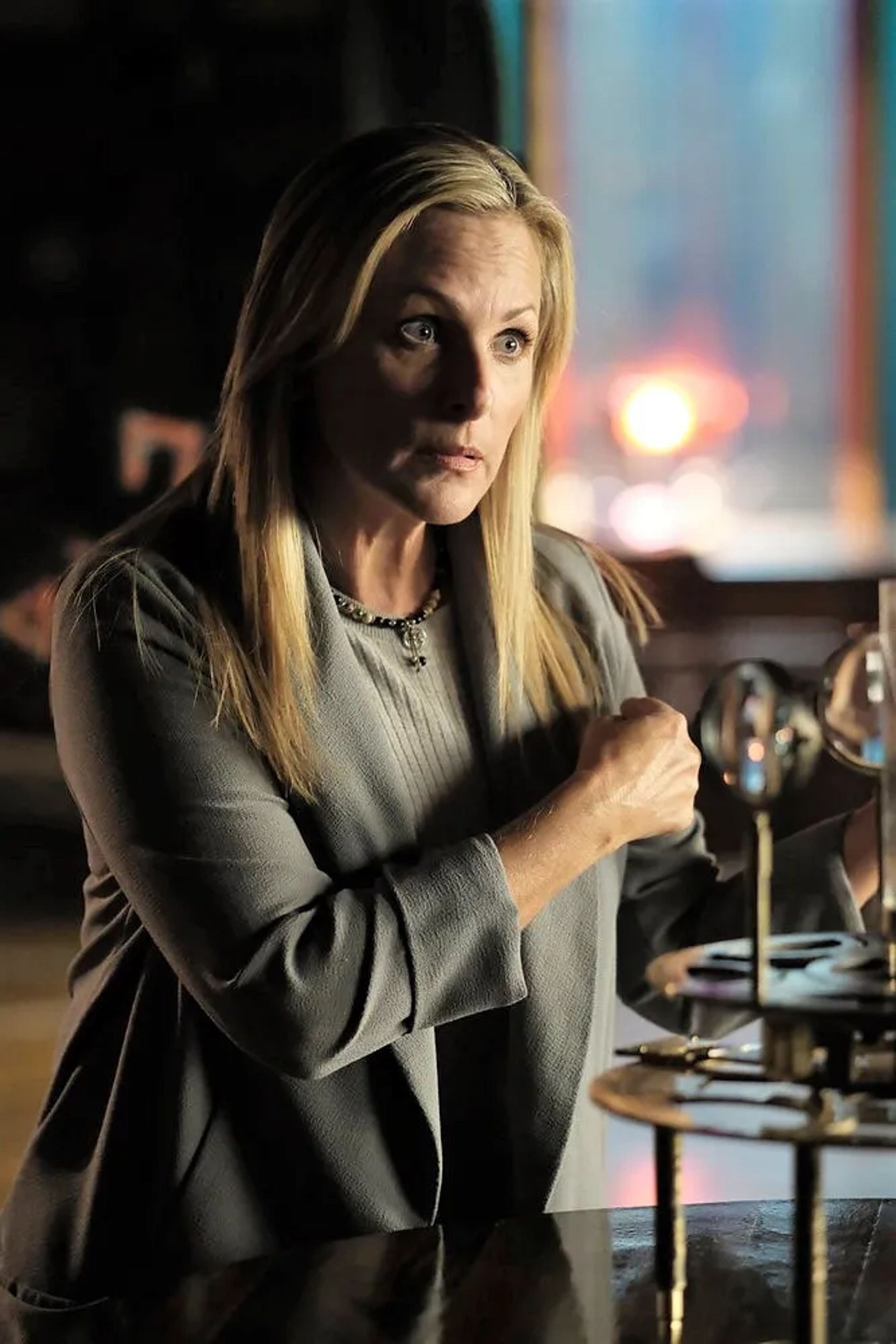 Marlee Matlin in The Magicians (2015)