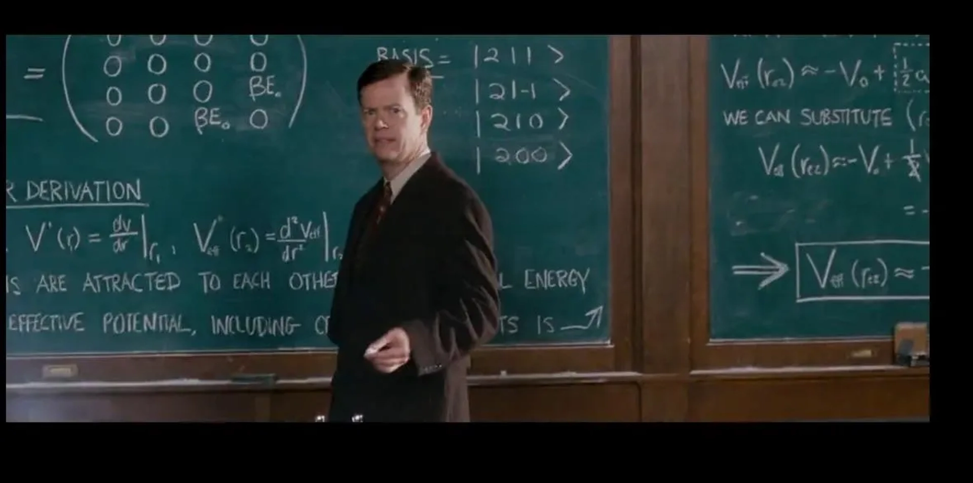 Dylan Baker in Spider-Man 3 (2007)