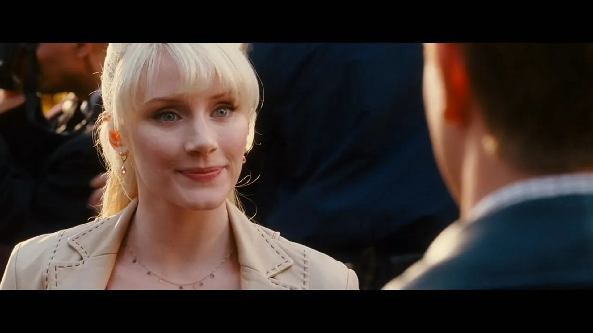 Bryce Dallas Howard in Spider-Man 3 (2007)