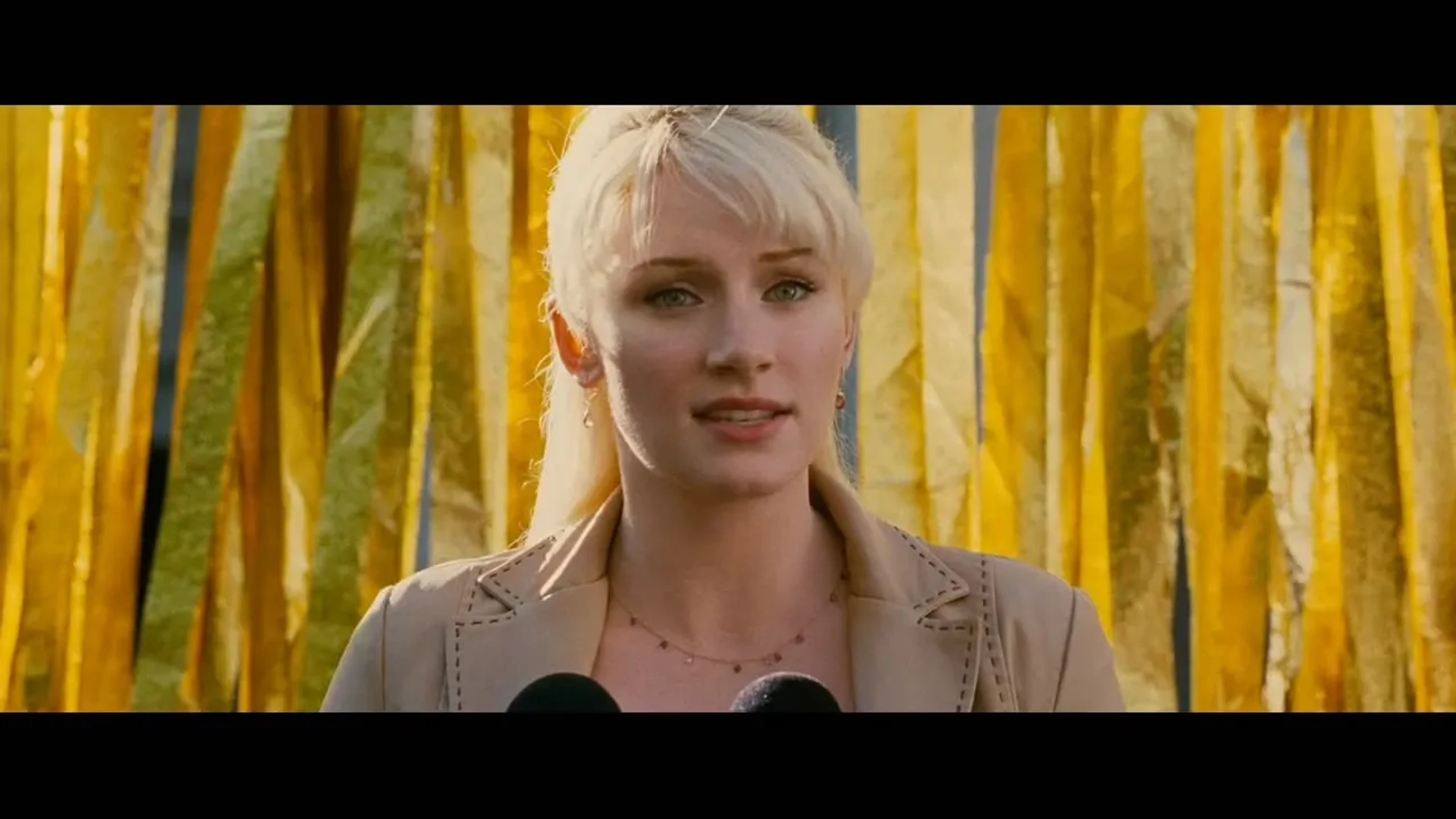 Bryce Dallas Howard in Spider-Man 3 (2007)