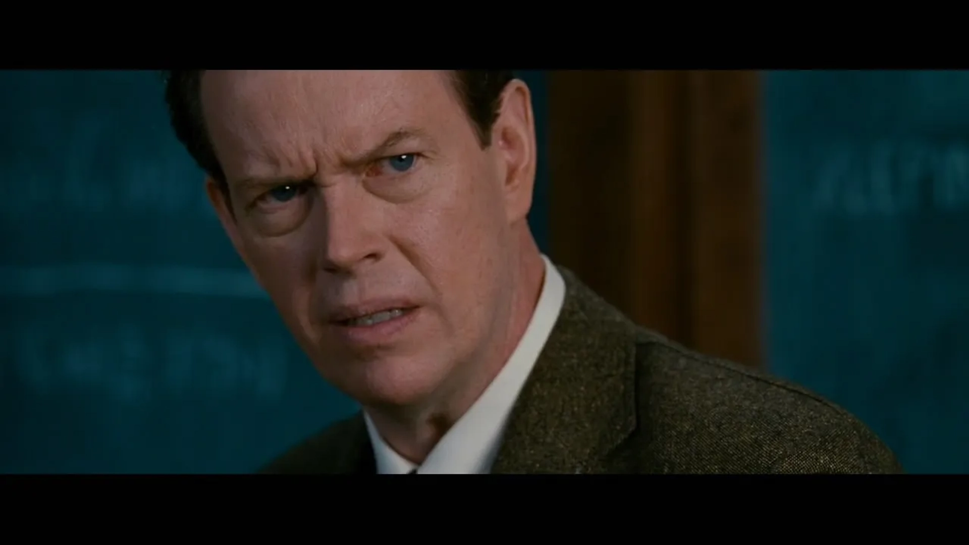 Dylan Baker in Spider-Man 3 (2007)