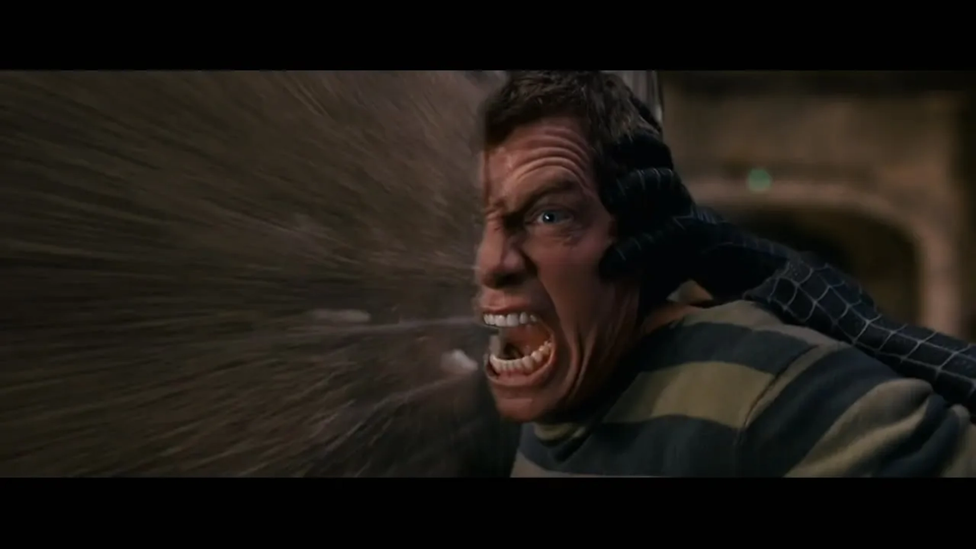 Thomas Haden Church in Spider-Man 3 (2007)