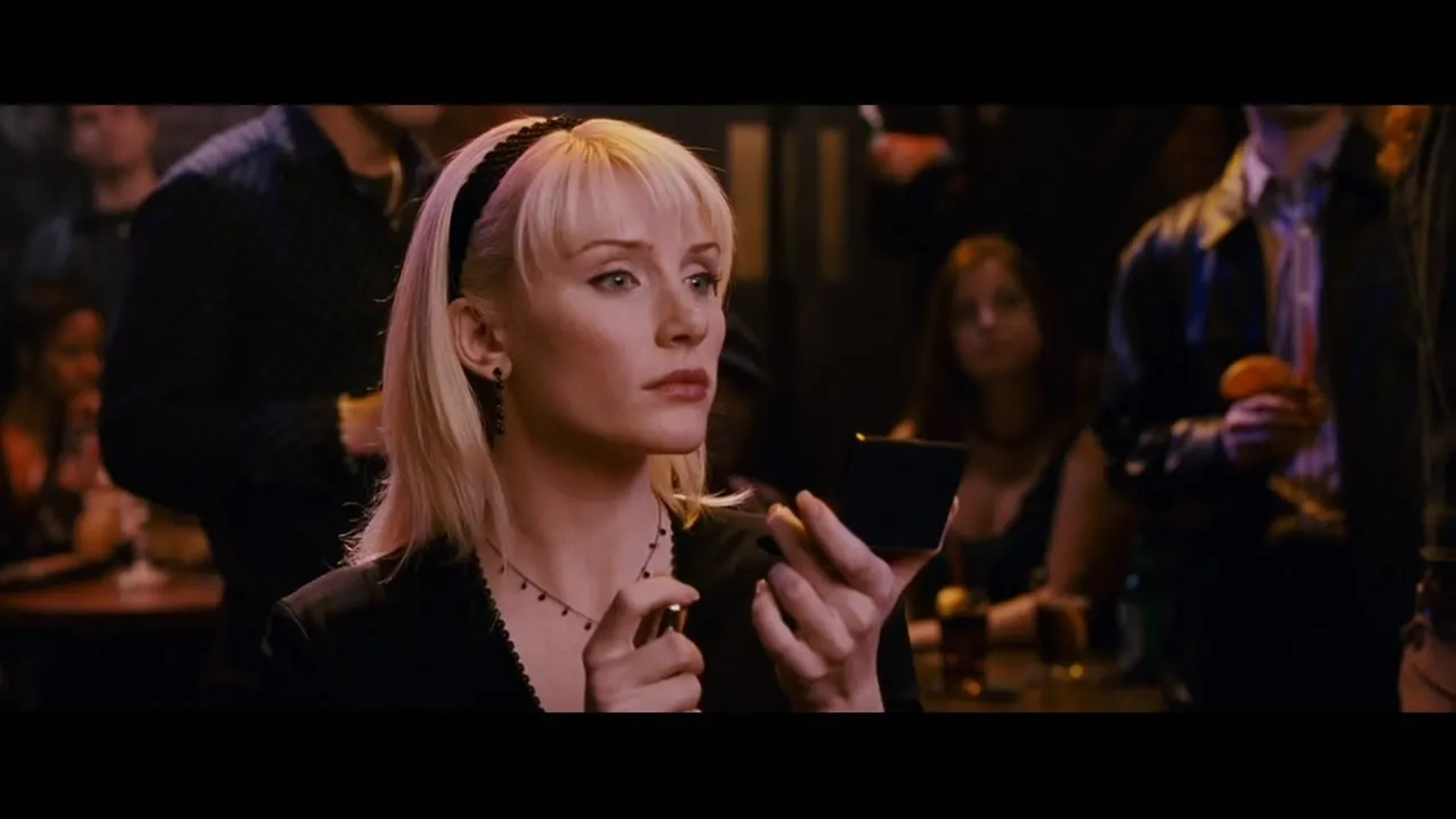 Bryce Dallas Howard in Spider-Man 3 (2007)