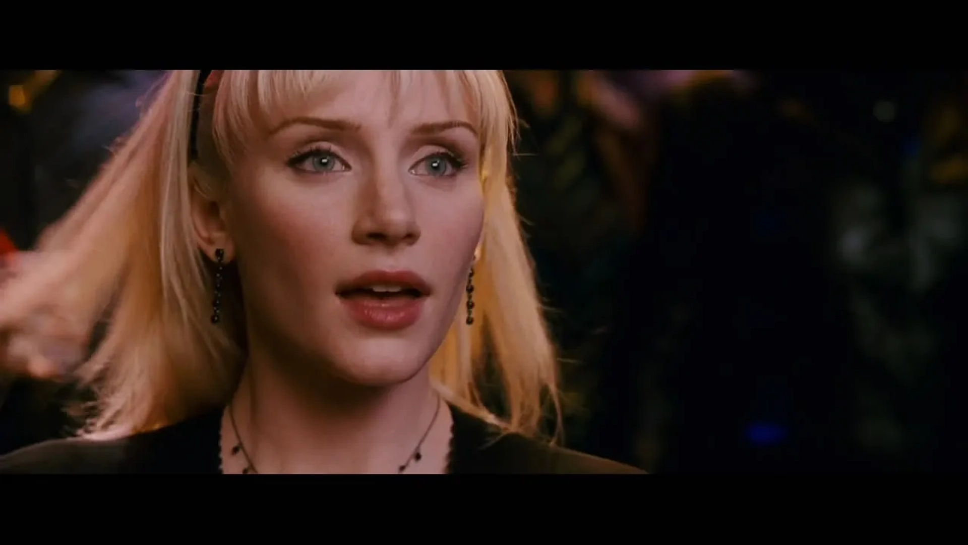 Bryce Dallas Howard in Spider-Man 3 (2007)