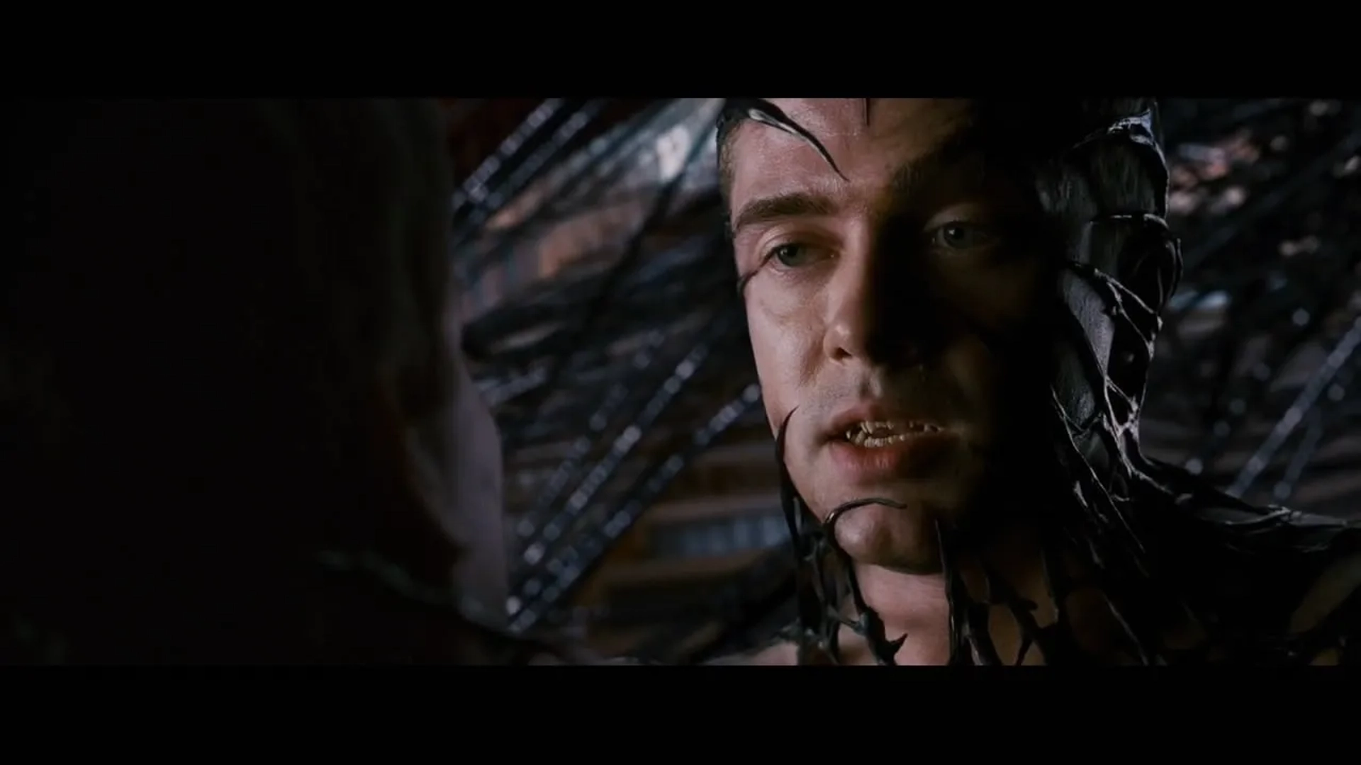 Topher Grace in Spider-Man 3 (2007)