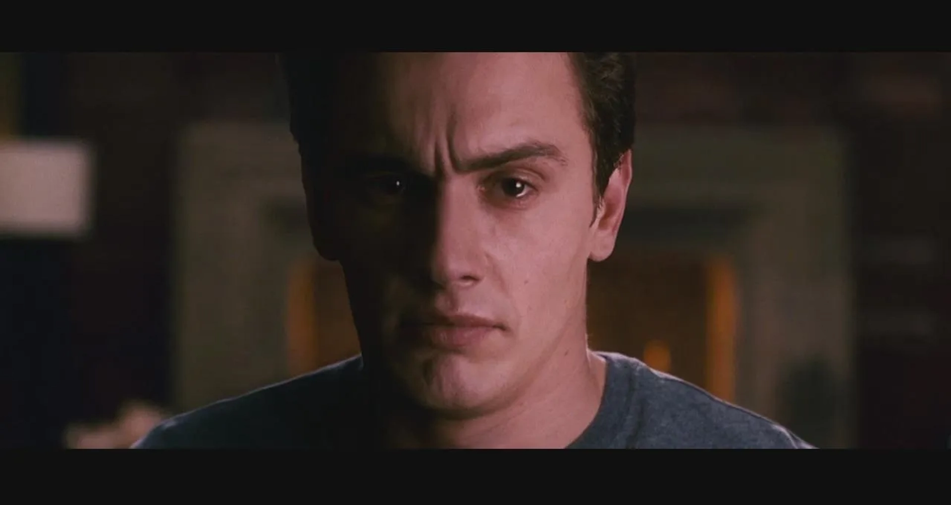 James Franco in Spider-Man 3 (2007)