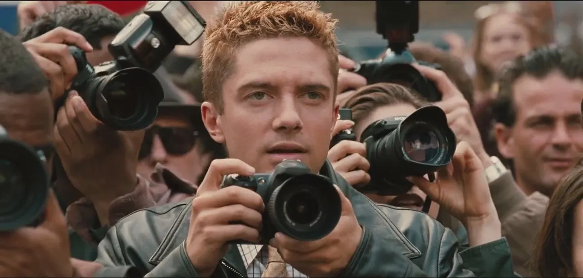 Topher Grace in Spider-Man 3 (2007)