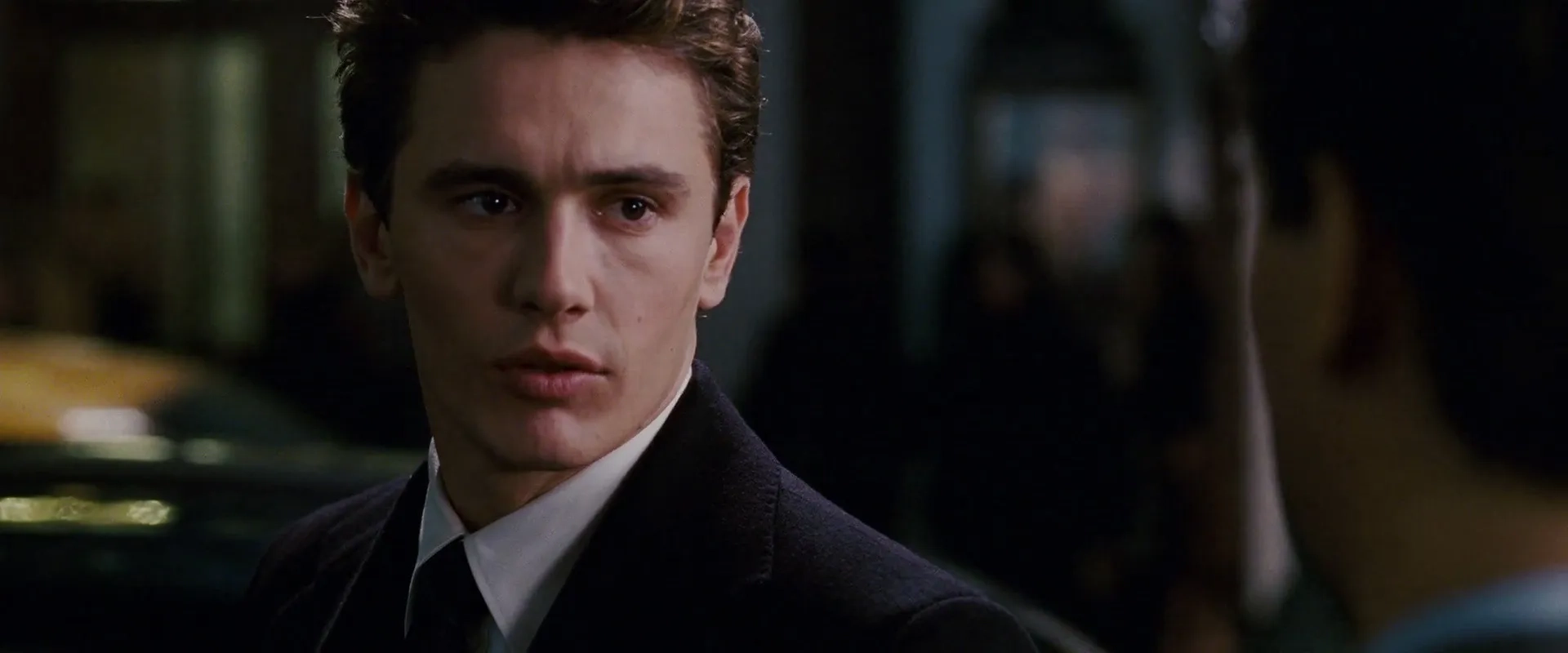 James Franco in Spider-Man 3 (2007)