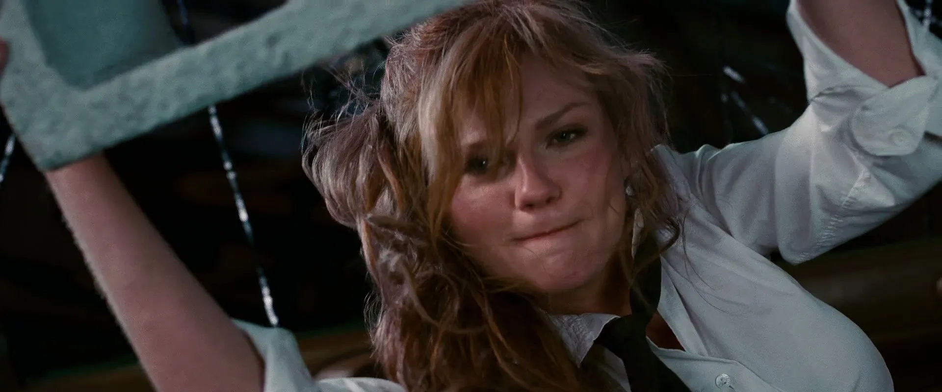 Kirsten Dunst in Spider-Man 3 (2007)