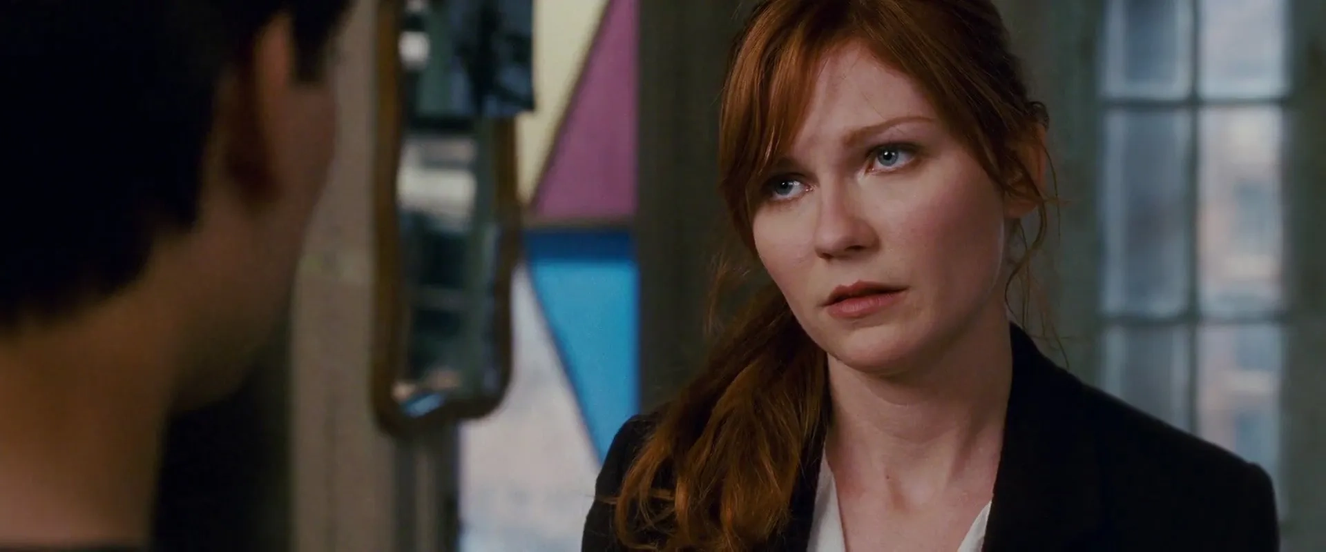 Kirsten Dunst in Spider-Man 3 (2007)