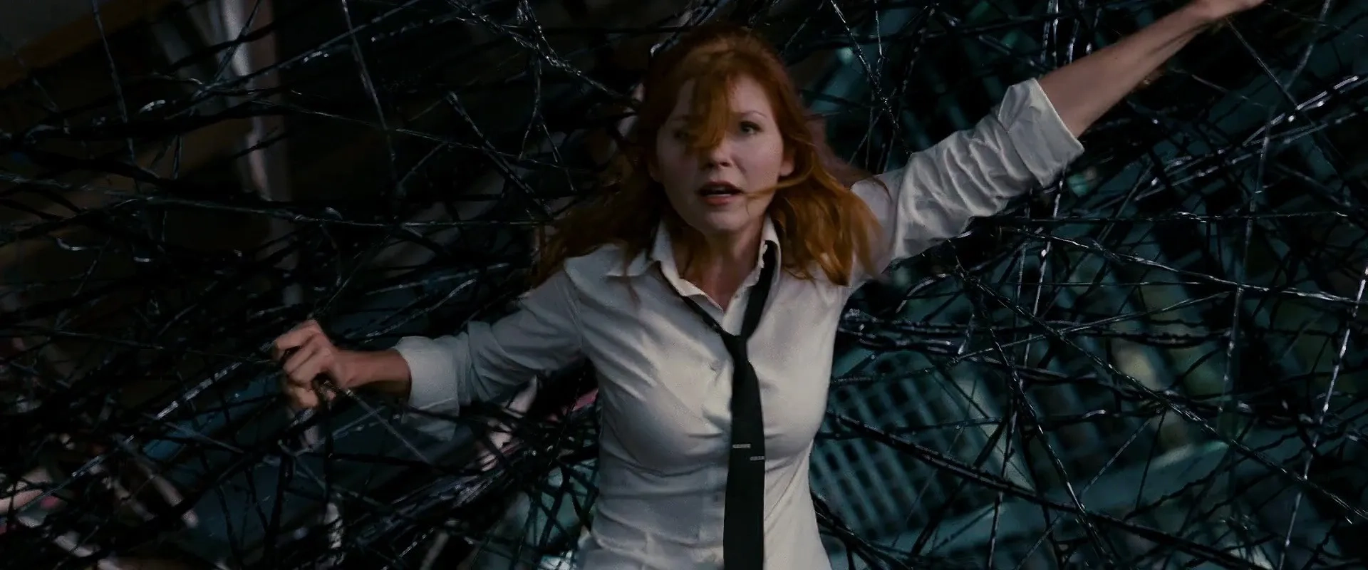 Kirsten Dunst in Spider-Man 3 (2007)