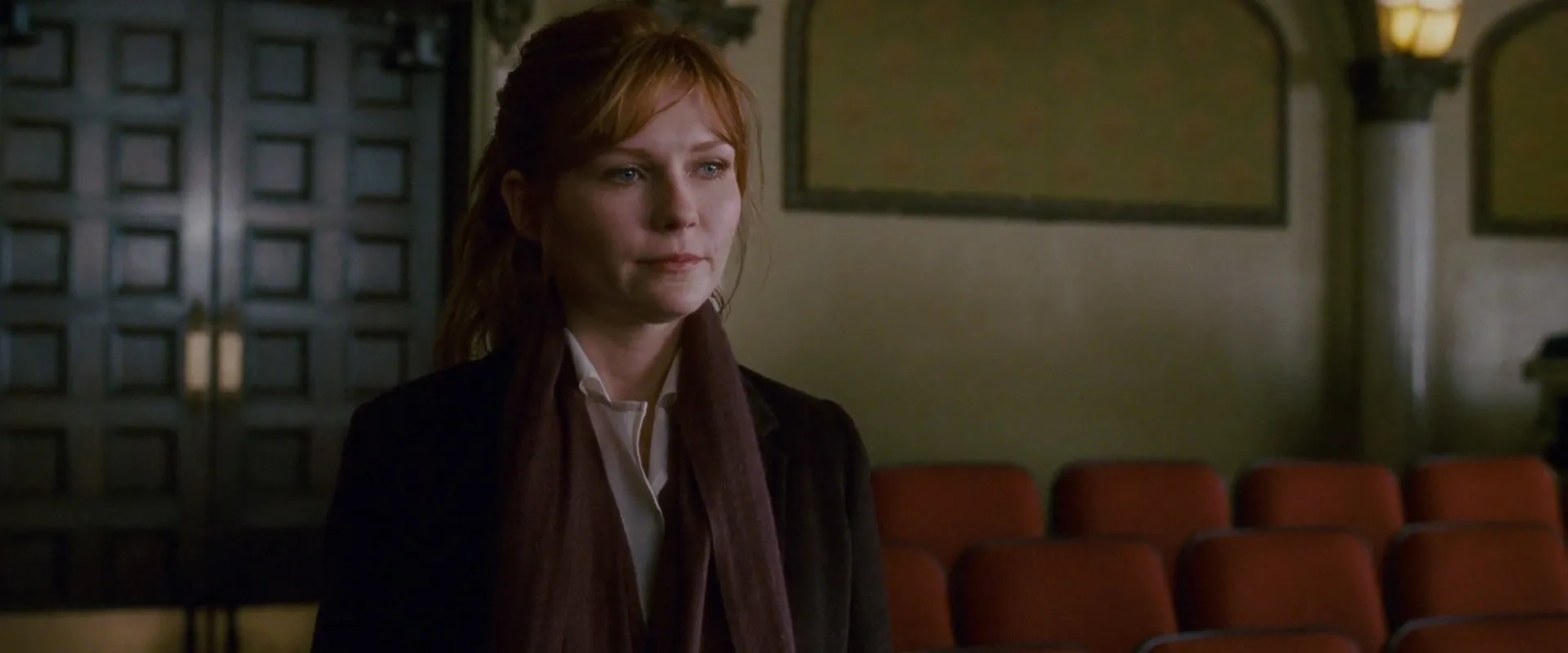 Kirsten Dunst in Spider-Man 3 (2007)