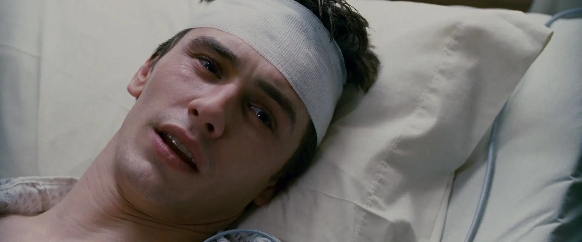 James Franco in Spider-Man 3 (2007)