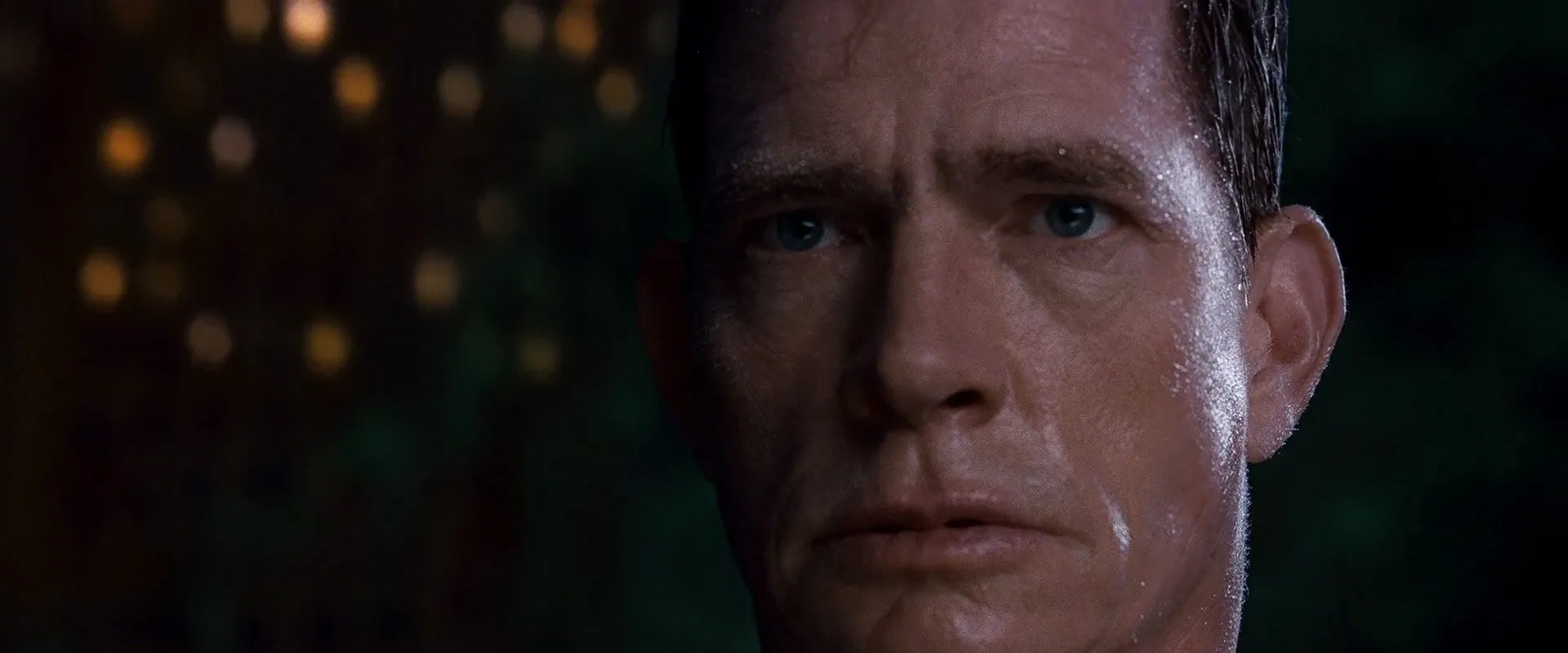 Thomas Haden Church in Spider-Man 3 (2007)