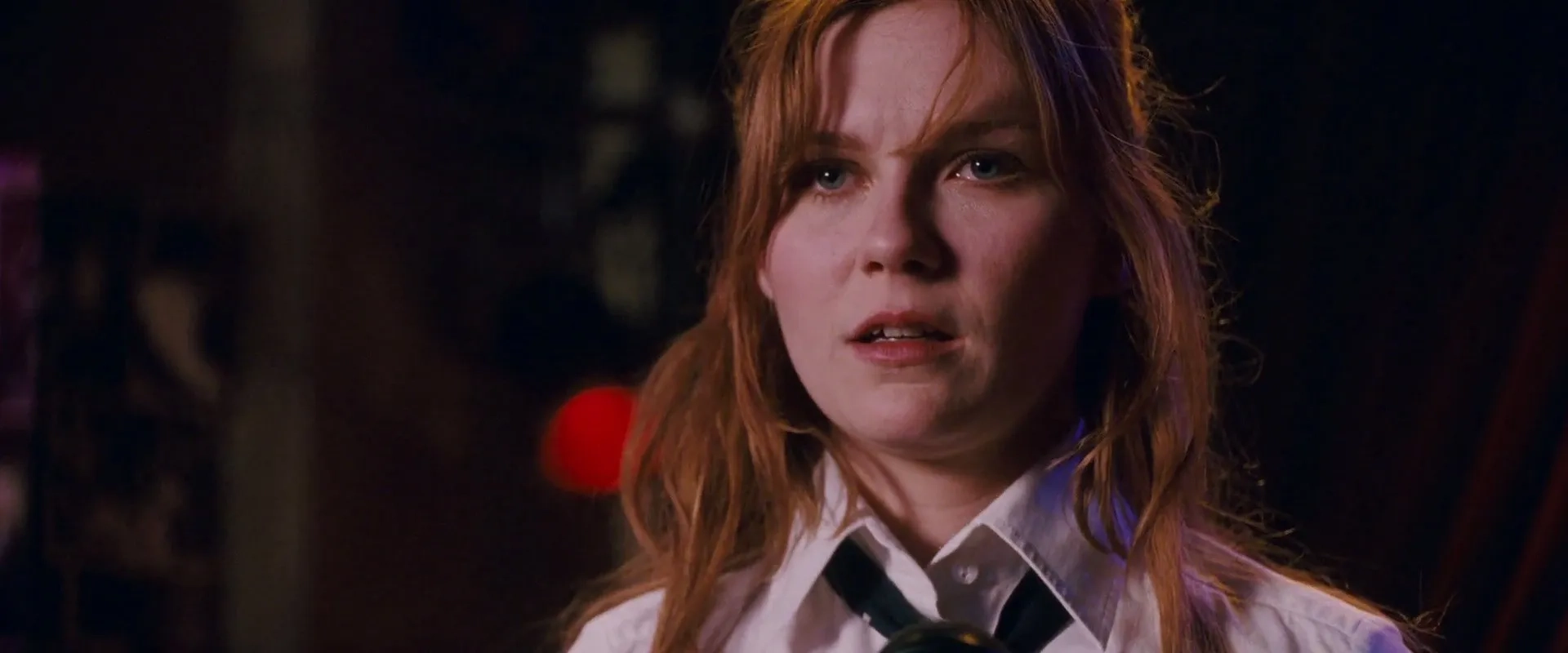 Kirsten Dunst in Spider-Man 3 (2007)