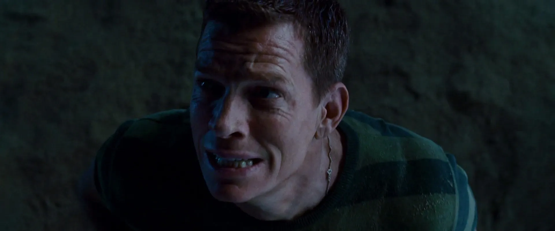 Thomas Haden Church in Spider-Man 3 (2007)