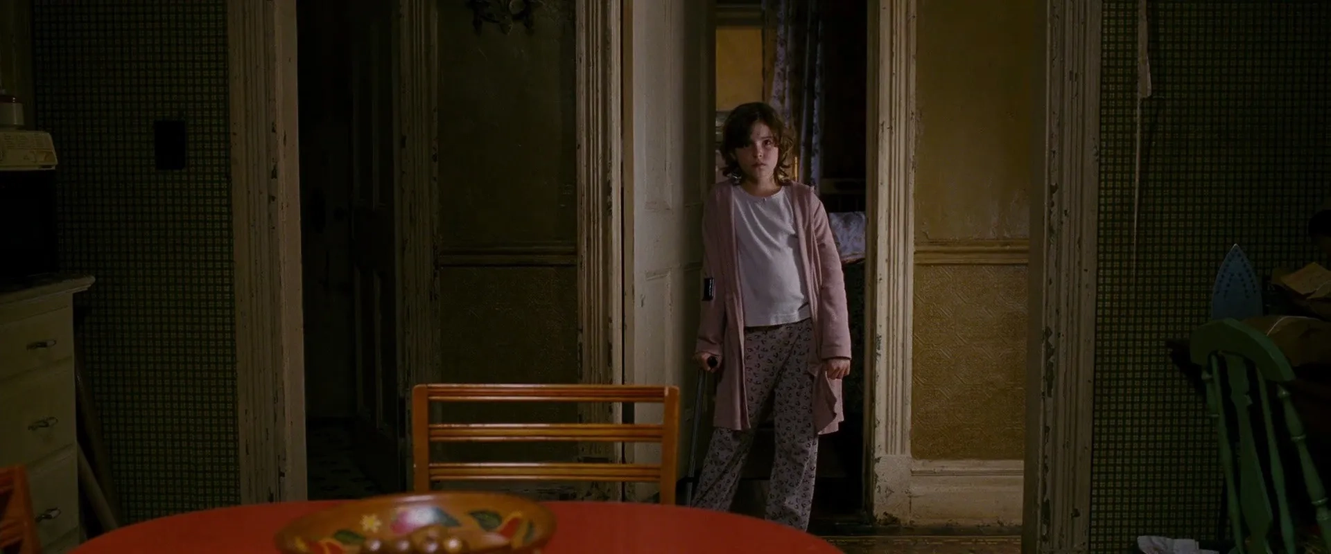 Perla Haney-Jardine in Spider-Man 3 (2007)