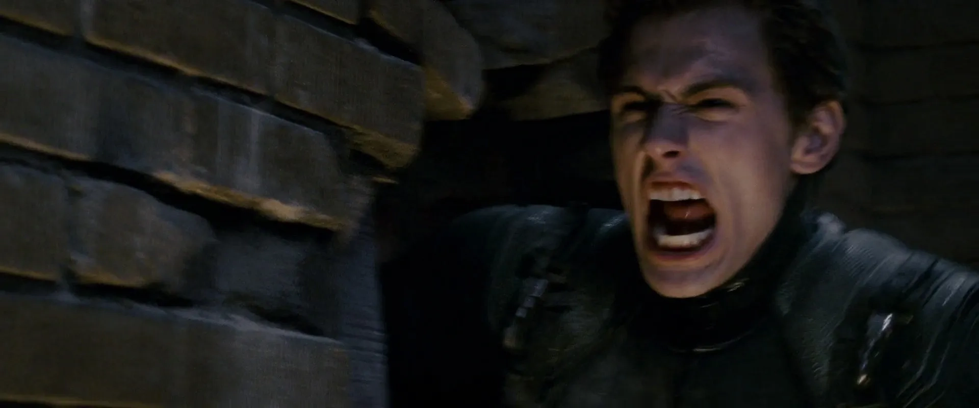 James Franco in Spider-Man 3 (2007)