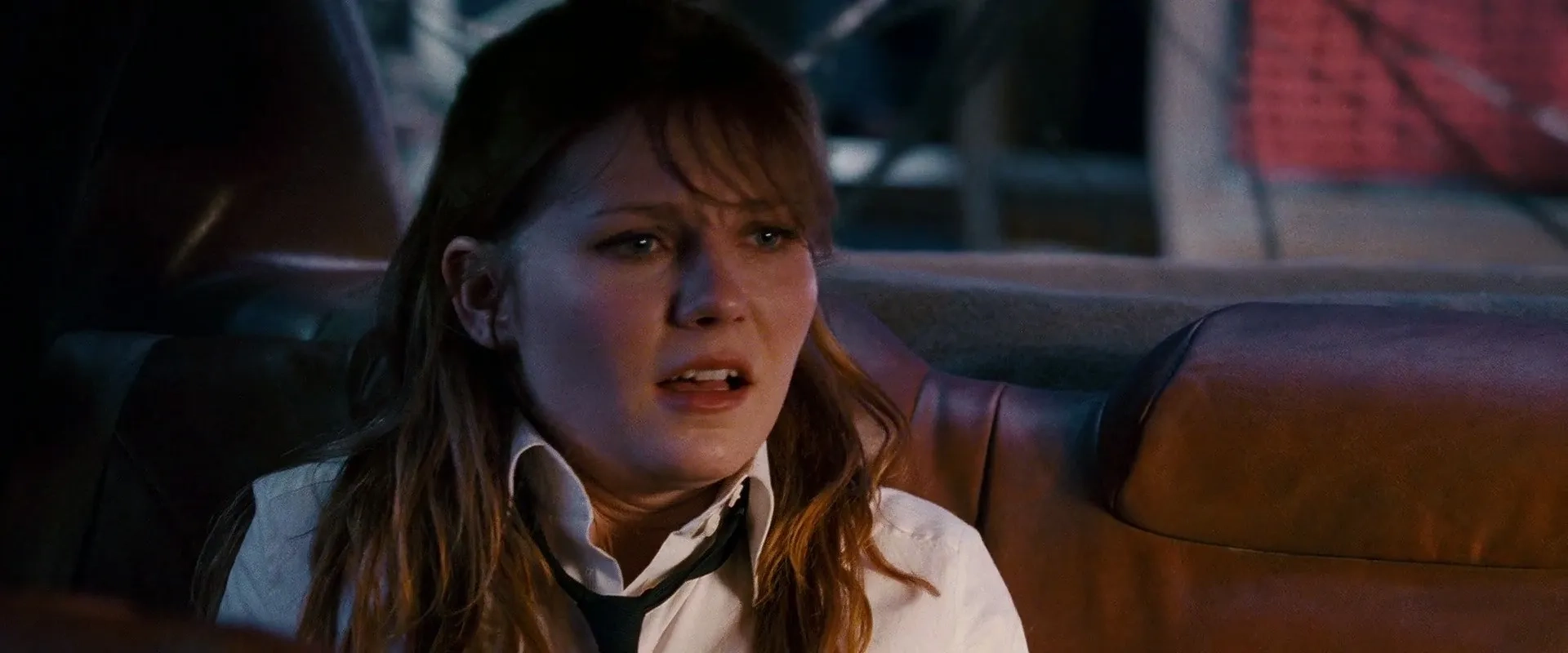 Kirsten Dunst in Spider-Man 3 (2007)