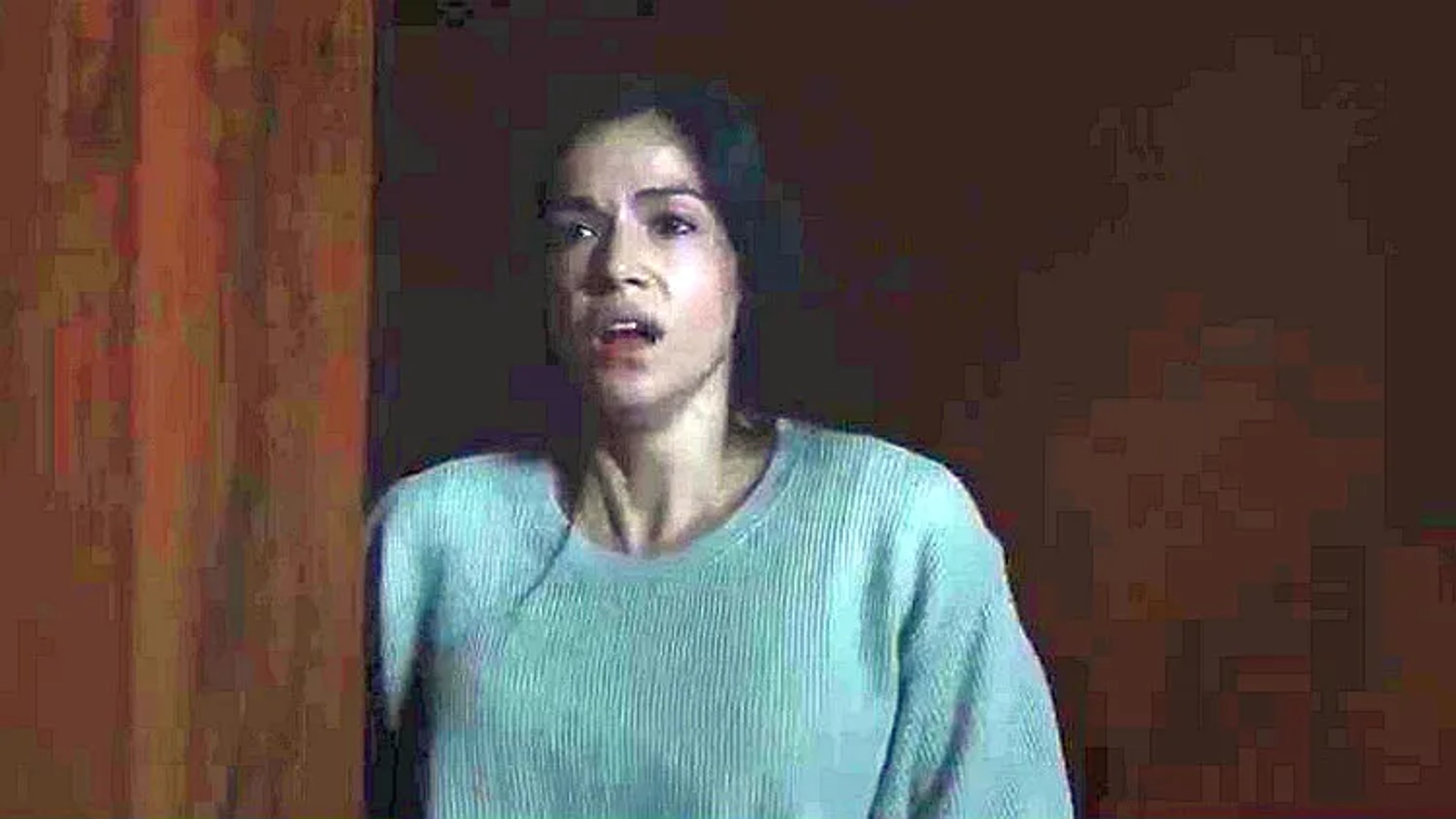 Ariana Guerra in Helstrom (2020)