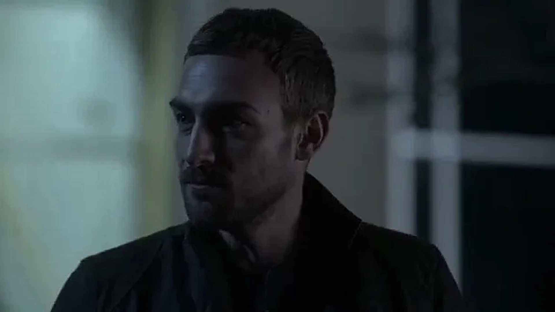 Tom Austen in Helstrom (2020)