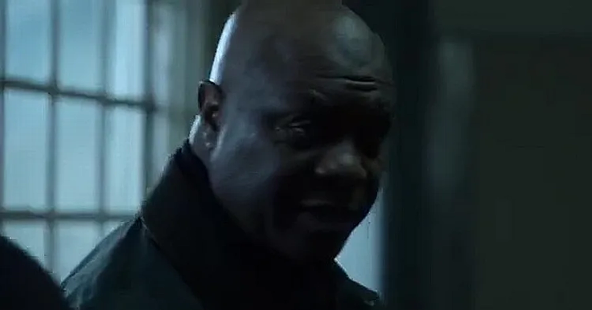 Robert Wisdom in Helstrom (2020)