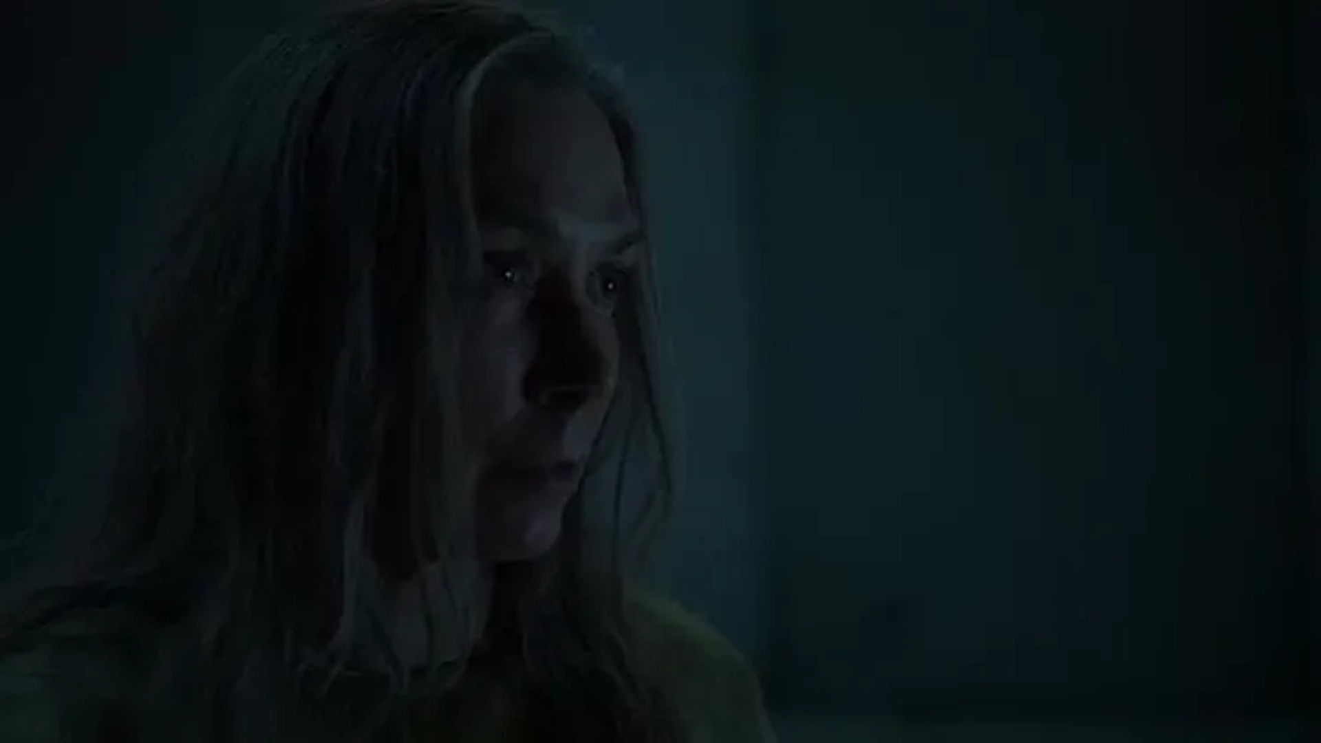 Elizabeth Marvel in Helstrom (2020)