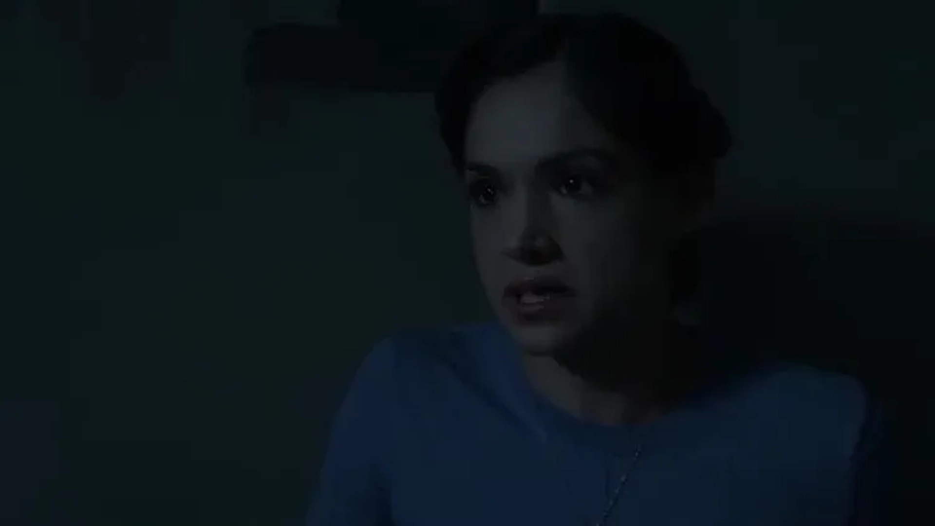 Ariana Guerra in Helstrom (2020)