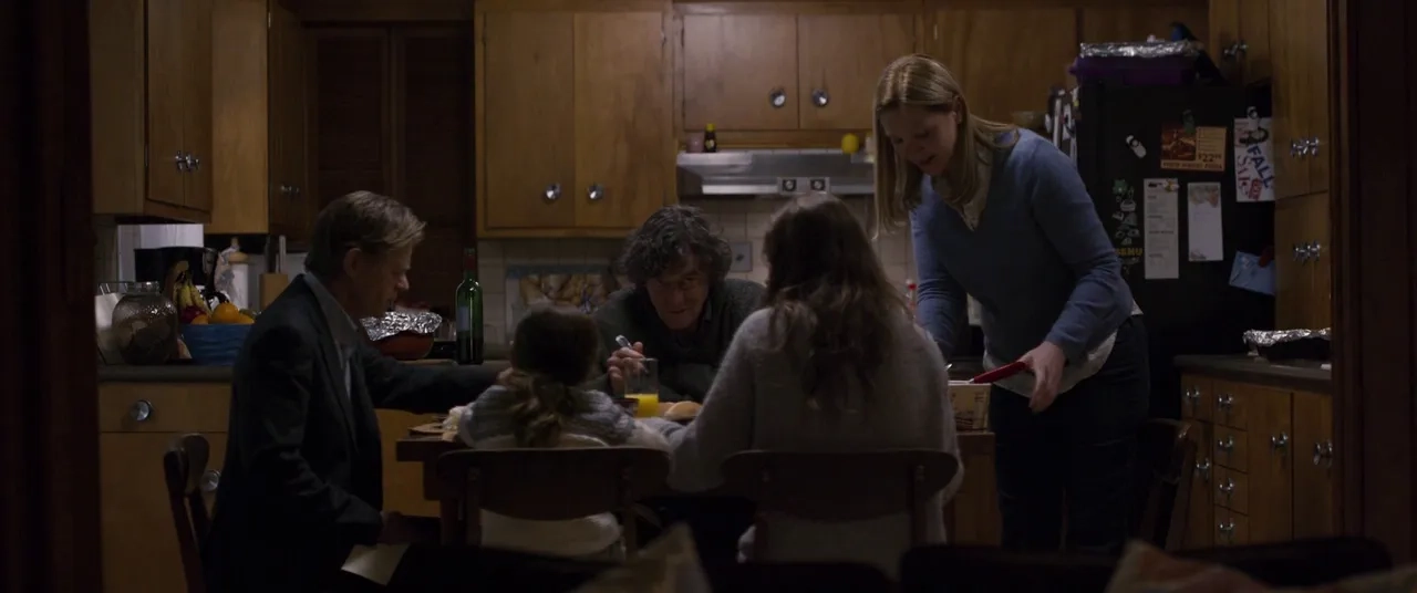 William H. Macy in Room (2015)