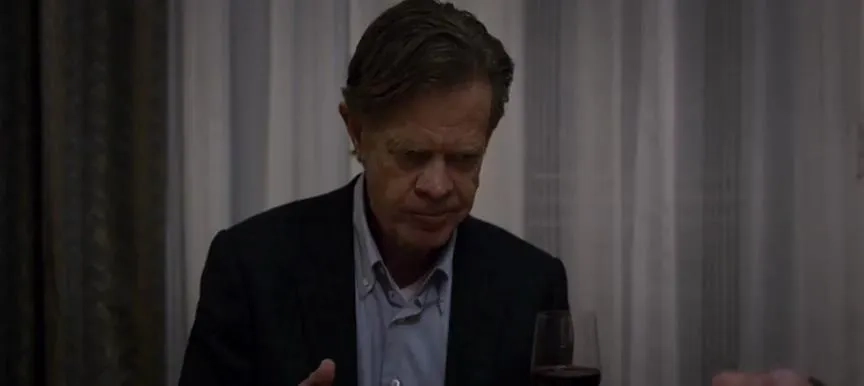 William H. Macy in Room (2015)