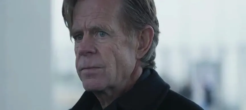 William H. Macy in Room (2015)