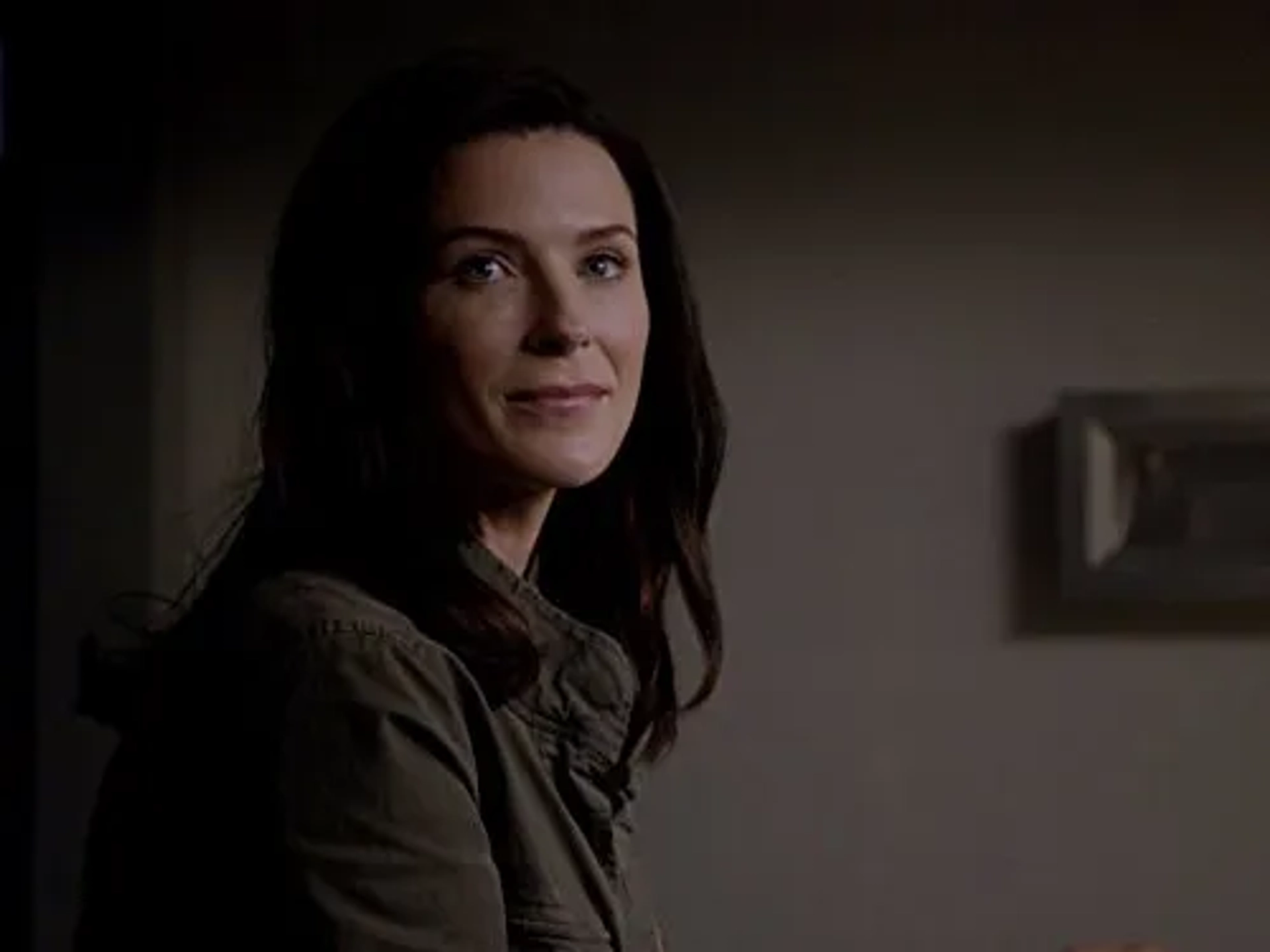 Bridget Regan in The Last Ship (2014)