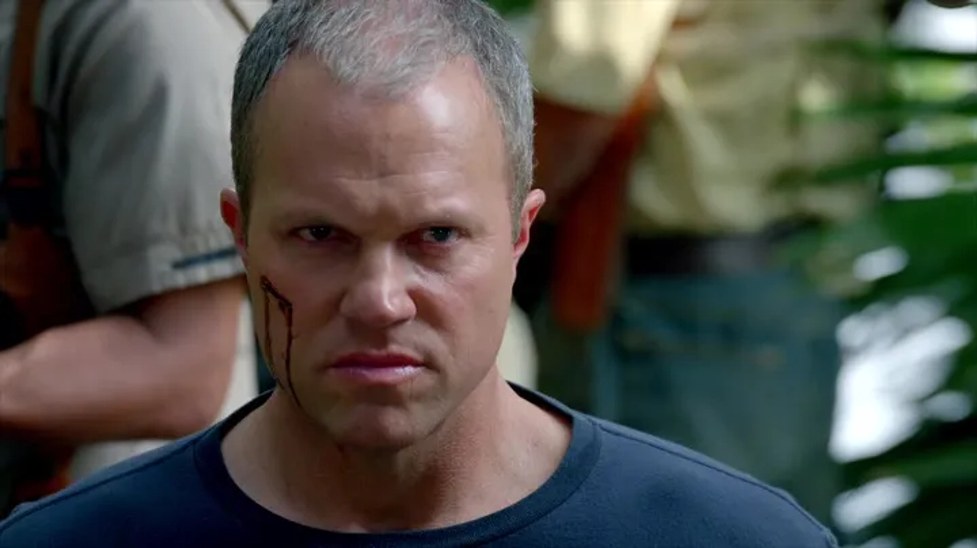 Adam Baldwin in The Last Ship (2014)