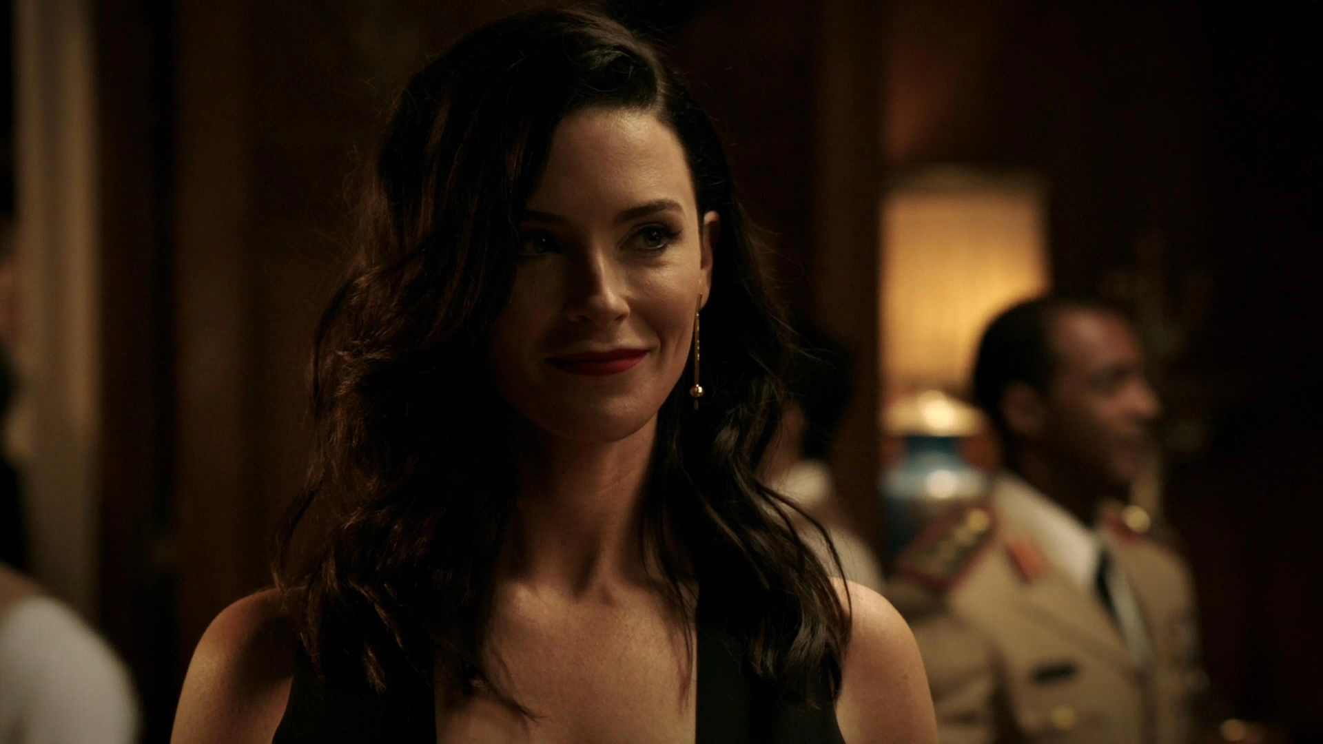 Bridget Regan in The Last Ship (2014)