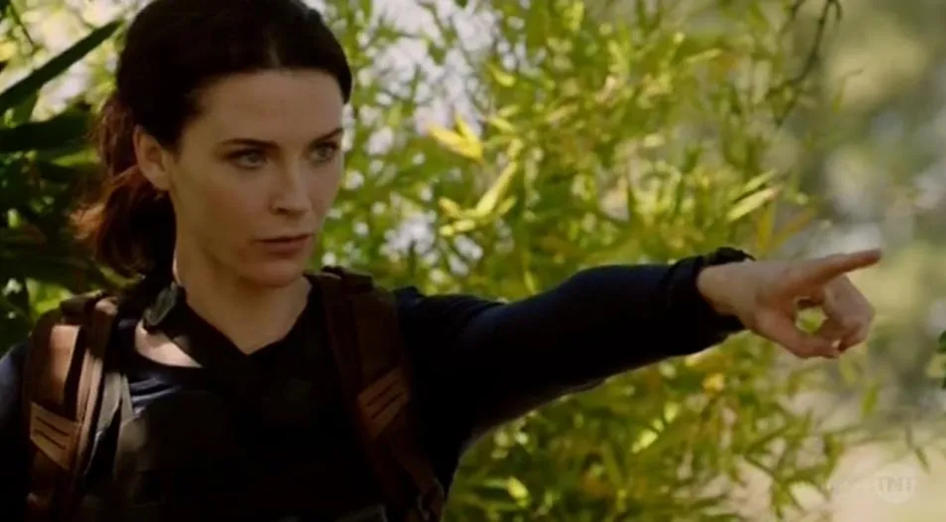 Bridget Regan in The Last Ship (2014)