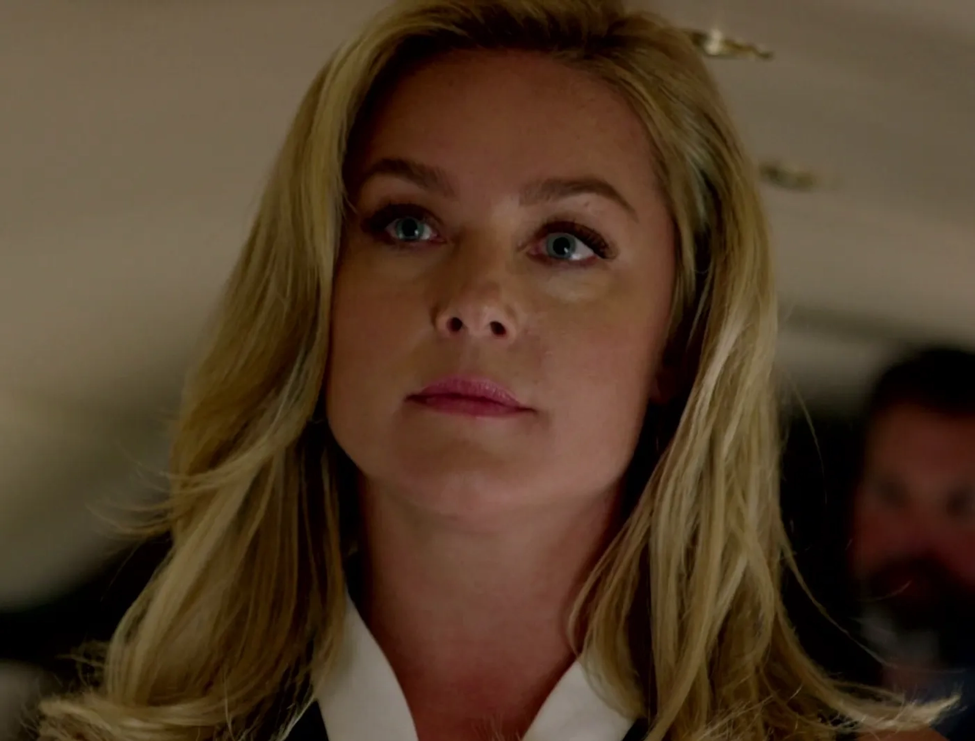 Elisabeth Röhm in The Last Ship (2014)