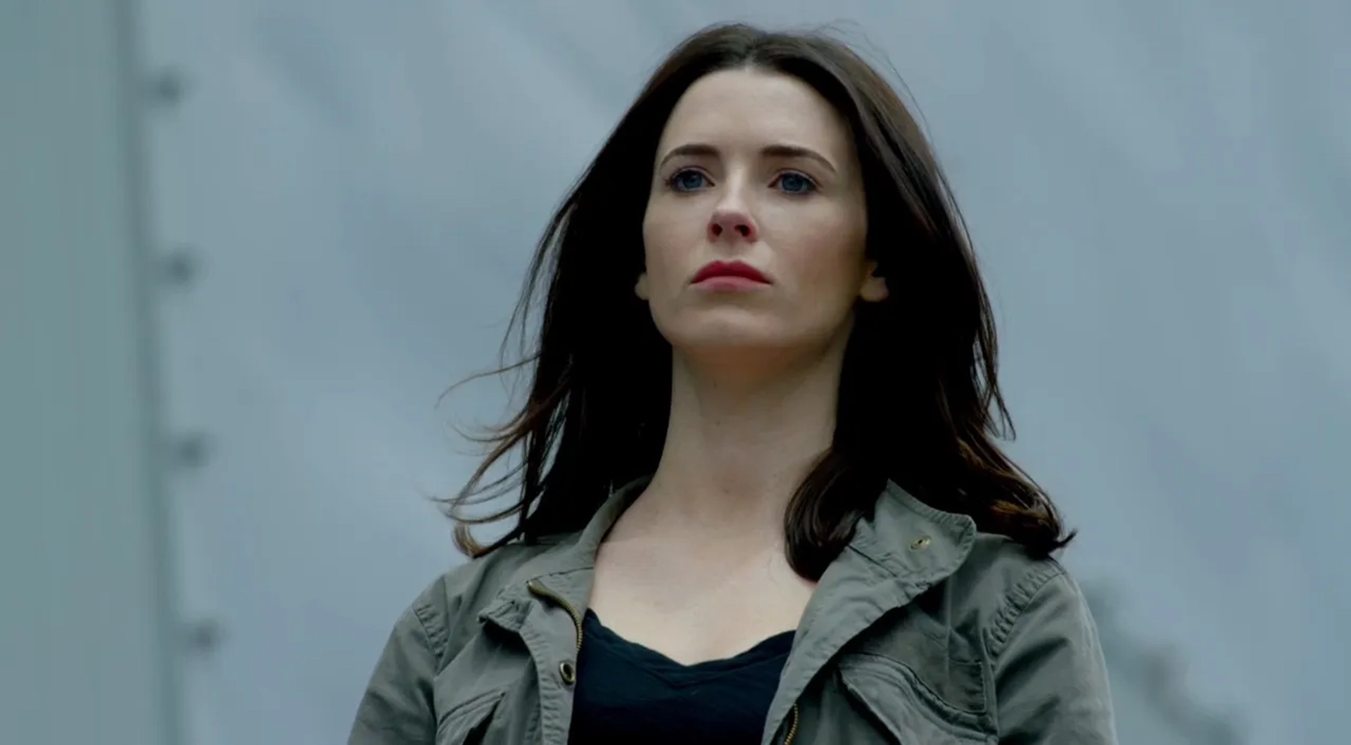 Bridget Regan in The Last Ship (2014)