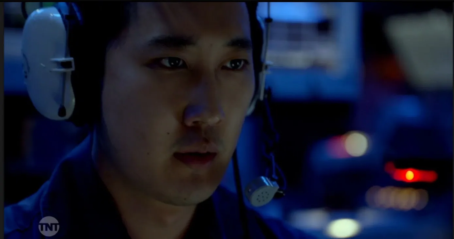 Ben Cho in The Last Ship (2014)