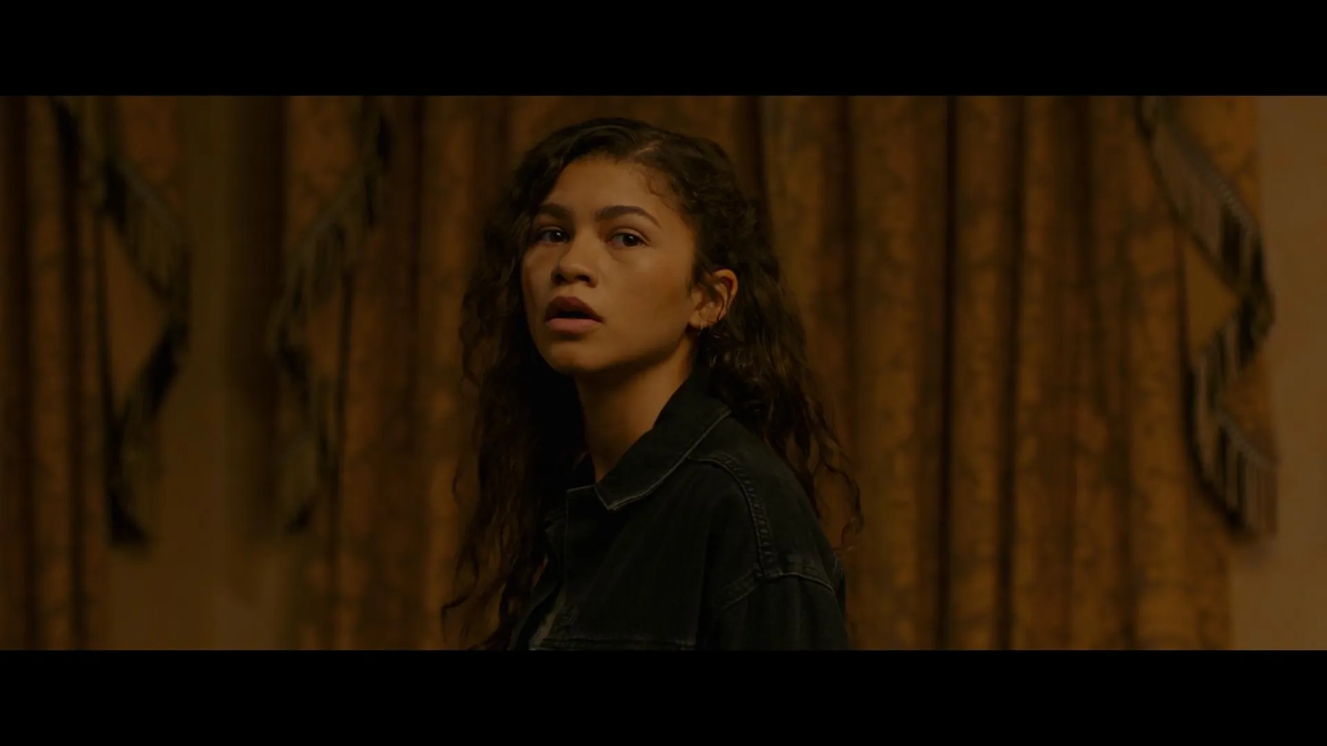 Zendaya in Spider-Man: Far from Home (2019)