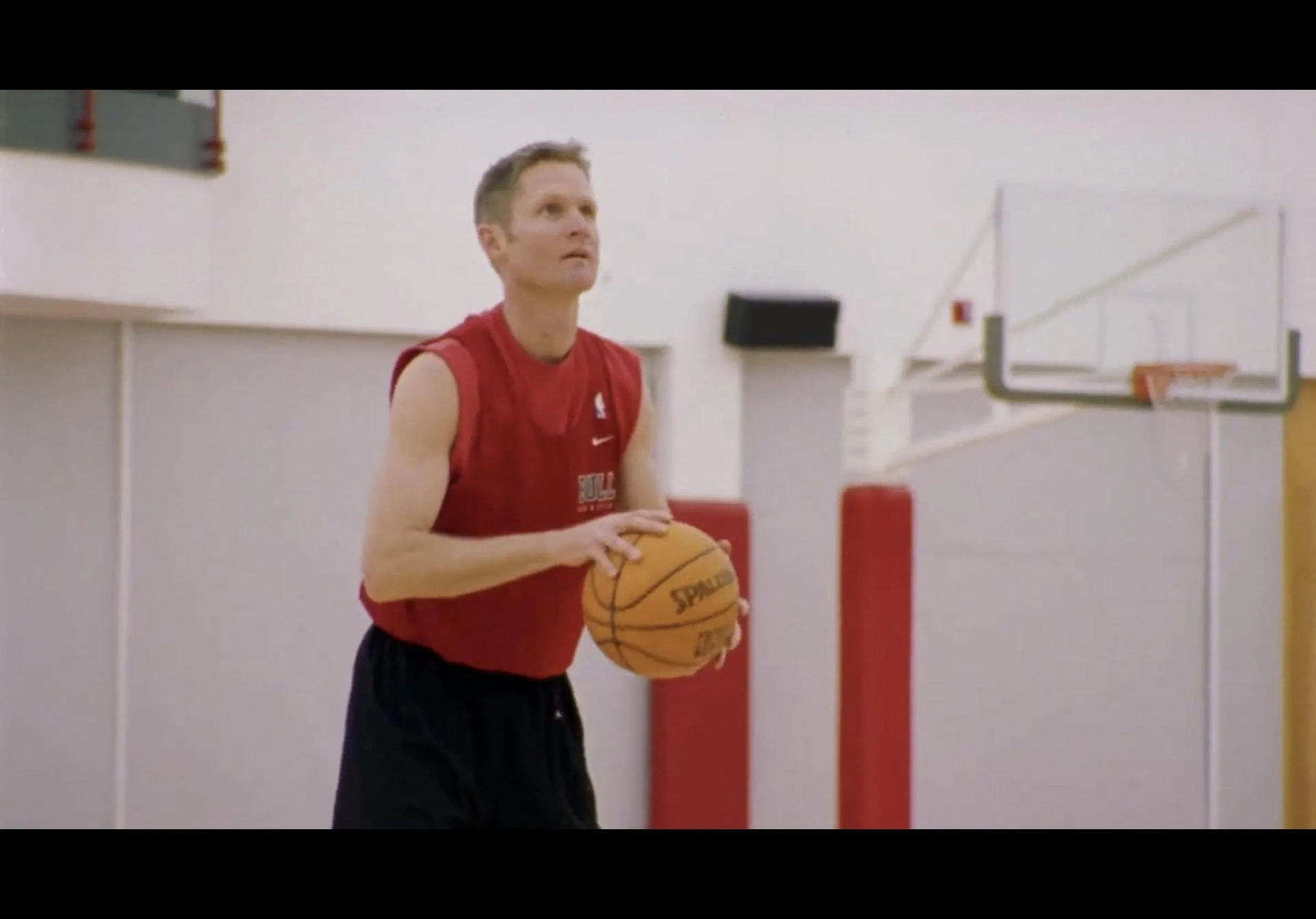 Steve Kerr in The Last Dance (2020)