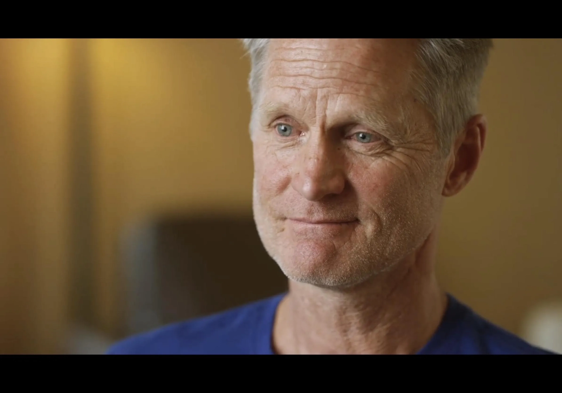 Steve Kerr in The Last Dance (2020)