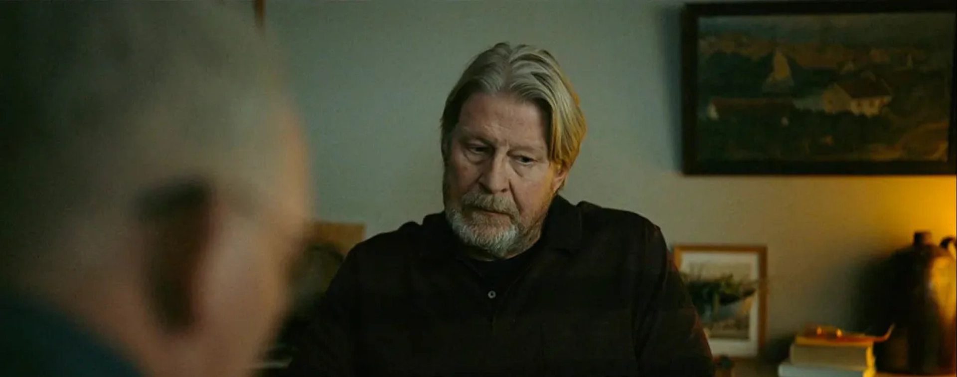 Rolf Lassgård in The Investigation: Et helt menneske (2020)