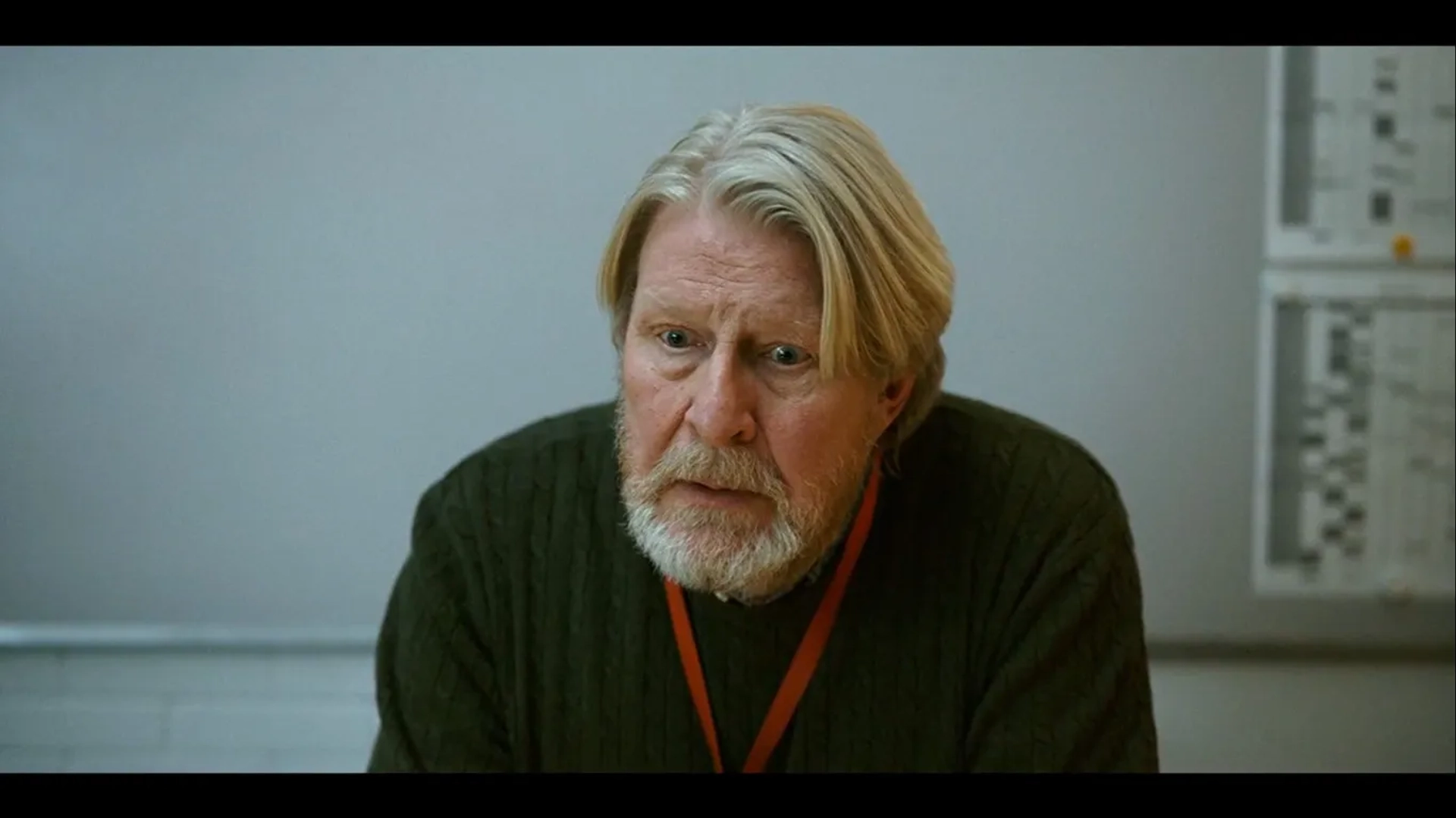 Rolf Lassgård in The Investigation: In dubio pro reo (2020)