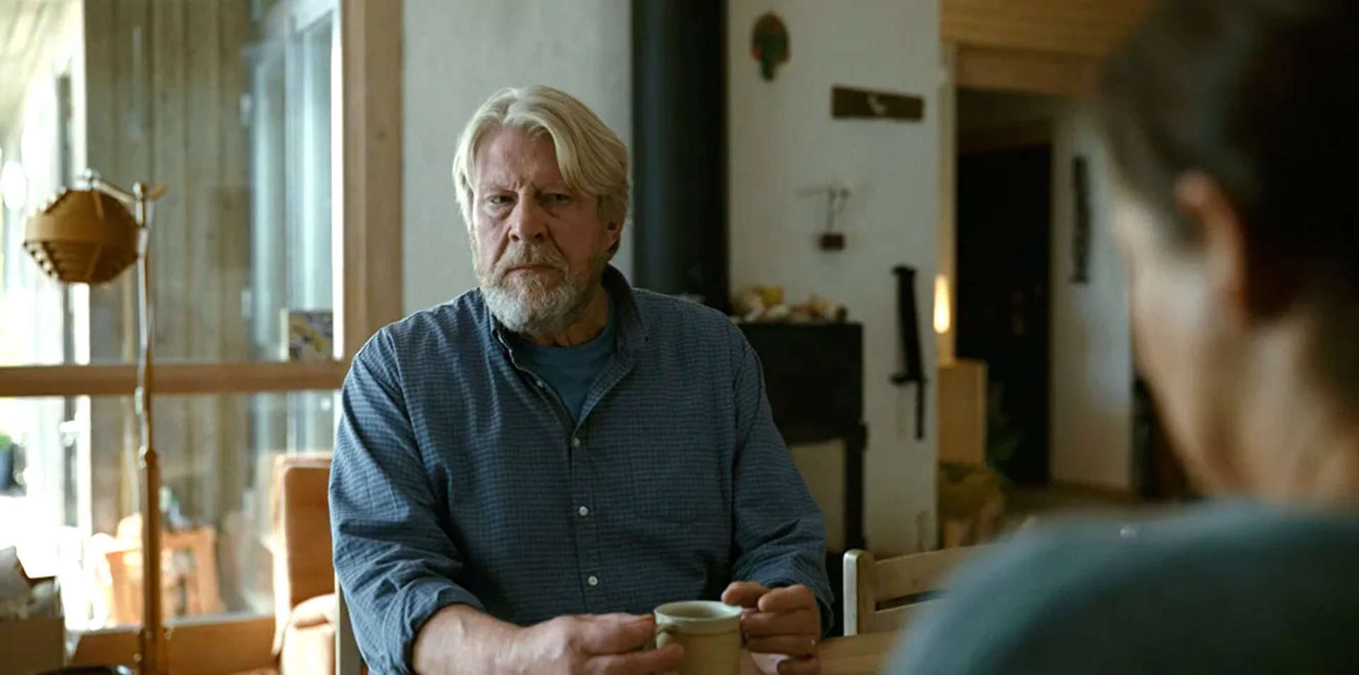 Rolf Lassgård in The Investigation: Jagten (2020)