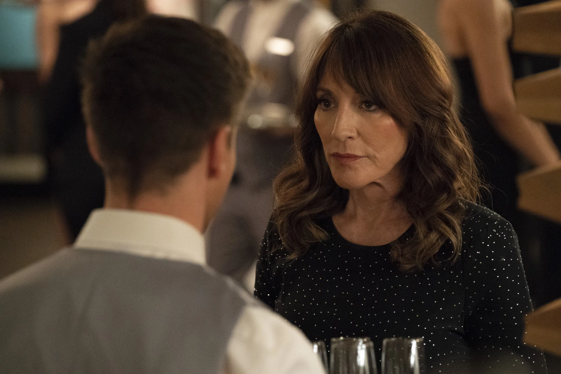 Katey Sagal in Grand Hotel (2019)