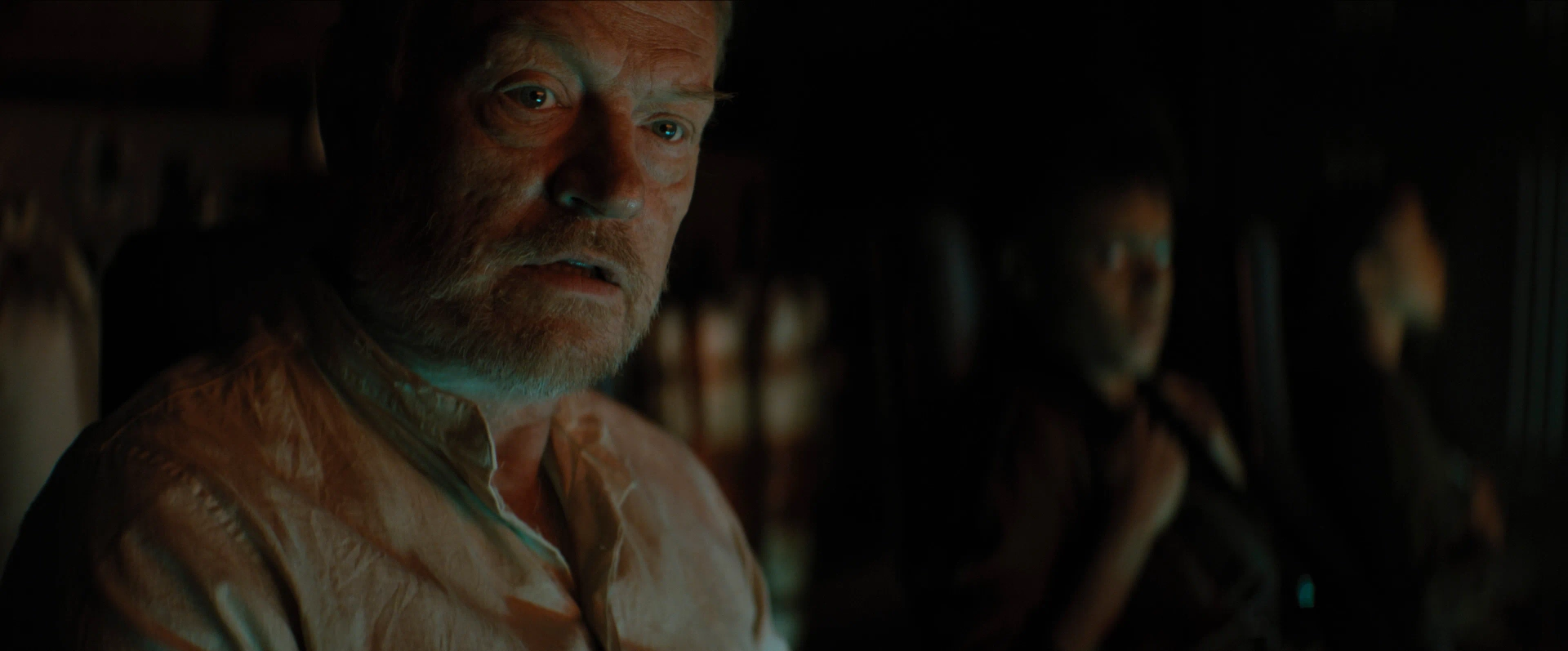 Jared Harris in Foundation (2021)