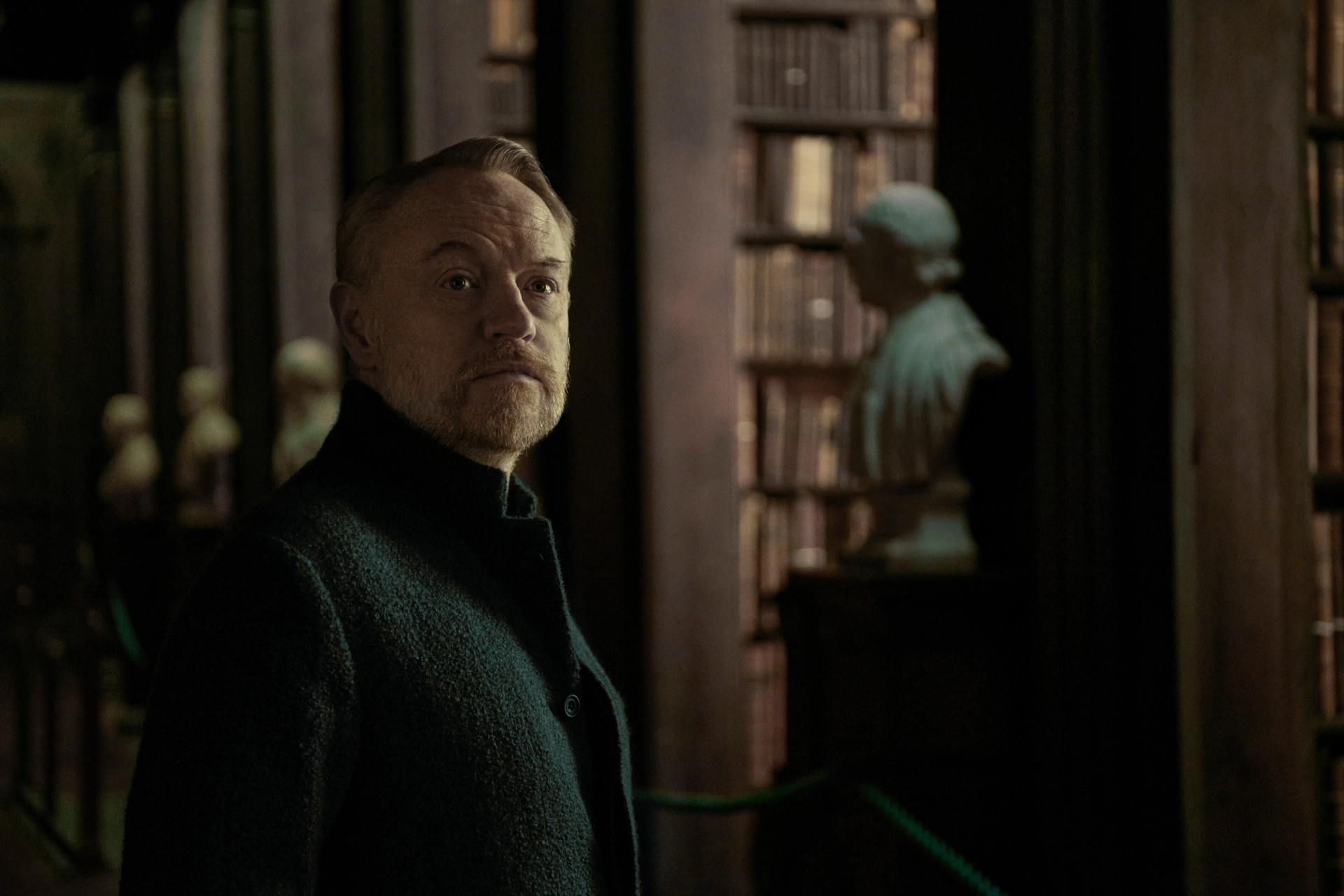 Jared Harris in Foundation (2021)