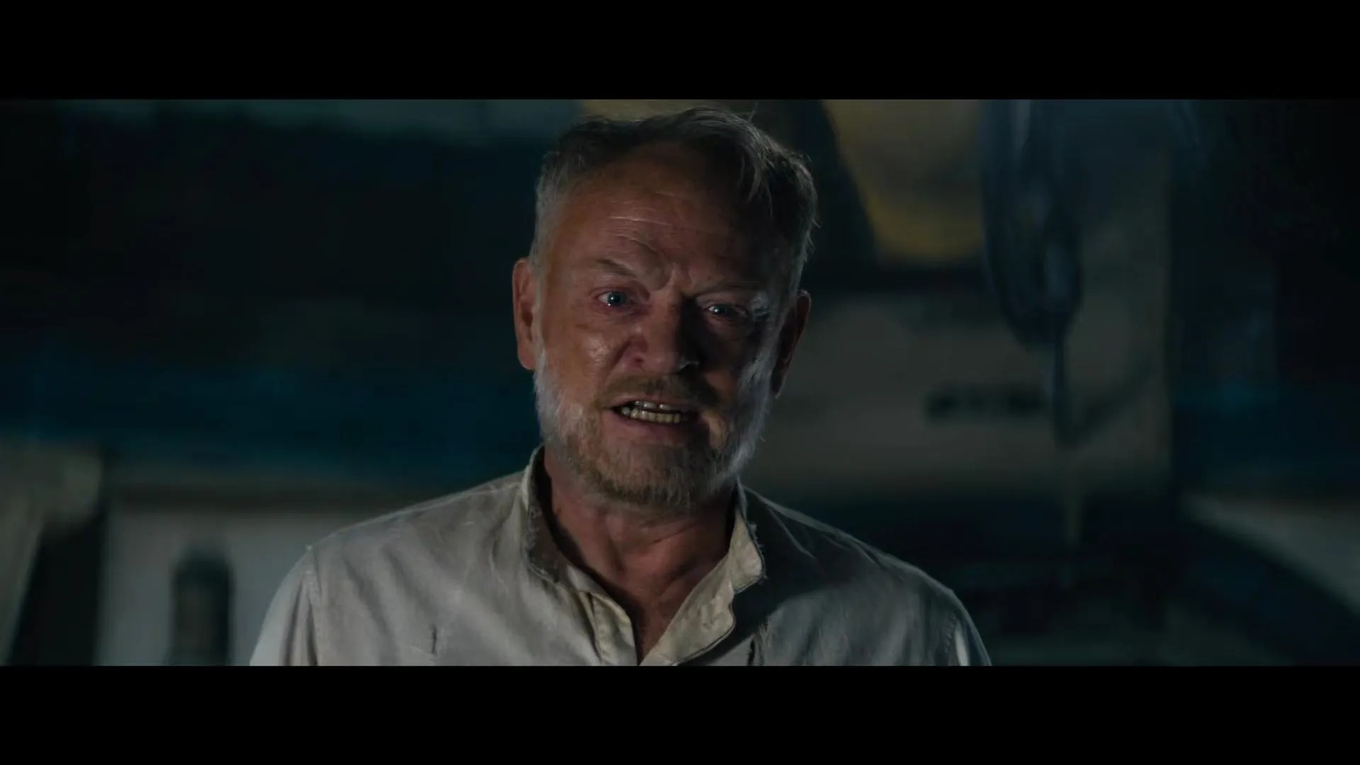 Jared Harris in Foundation (2021)